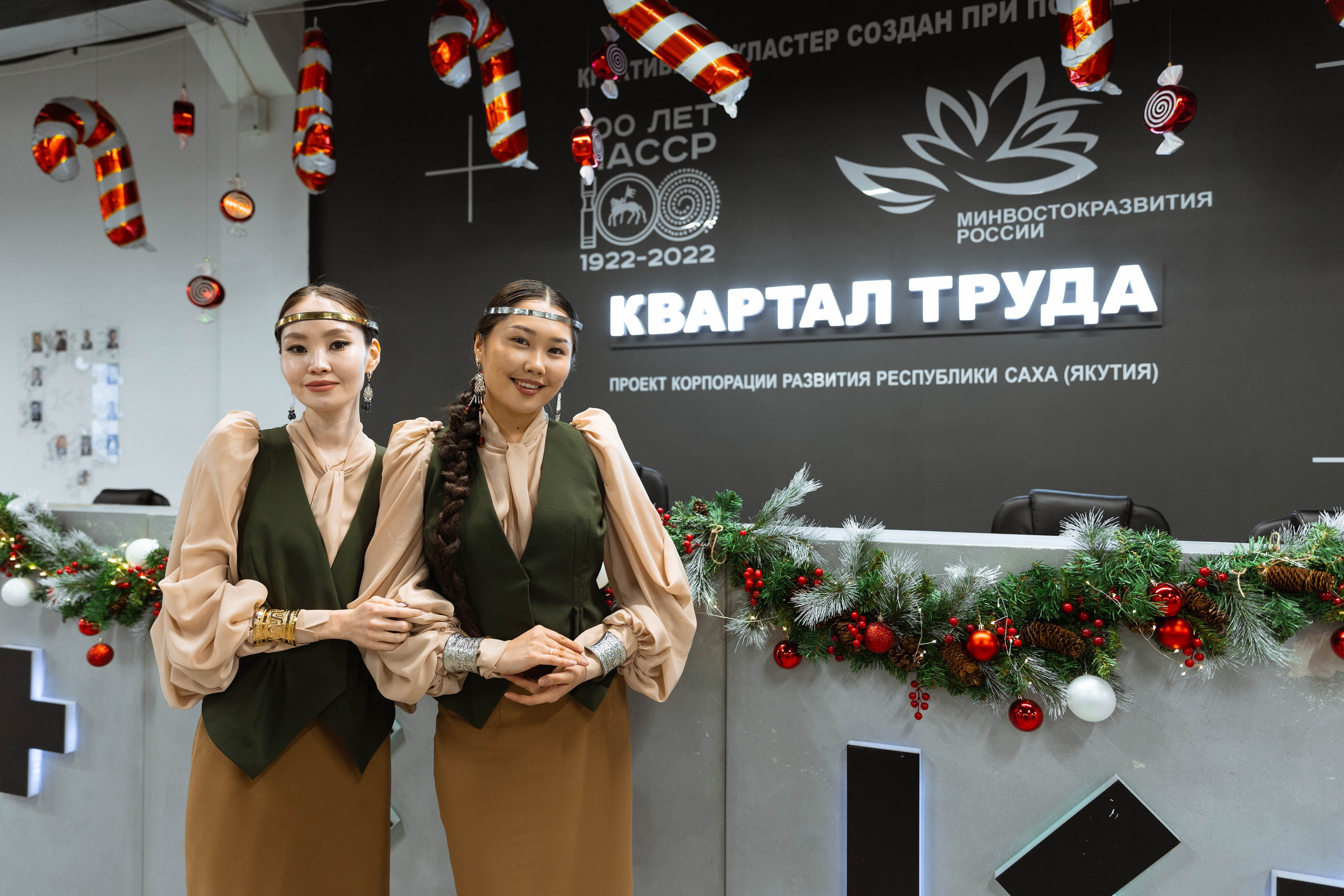 Фото и Видео сопровождение. Кинокомпания Sakhawood