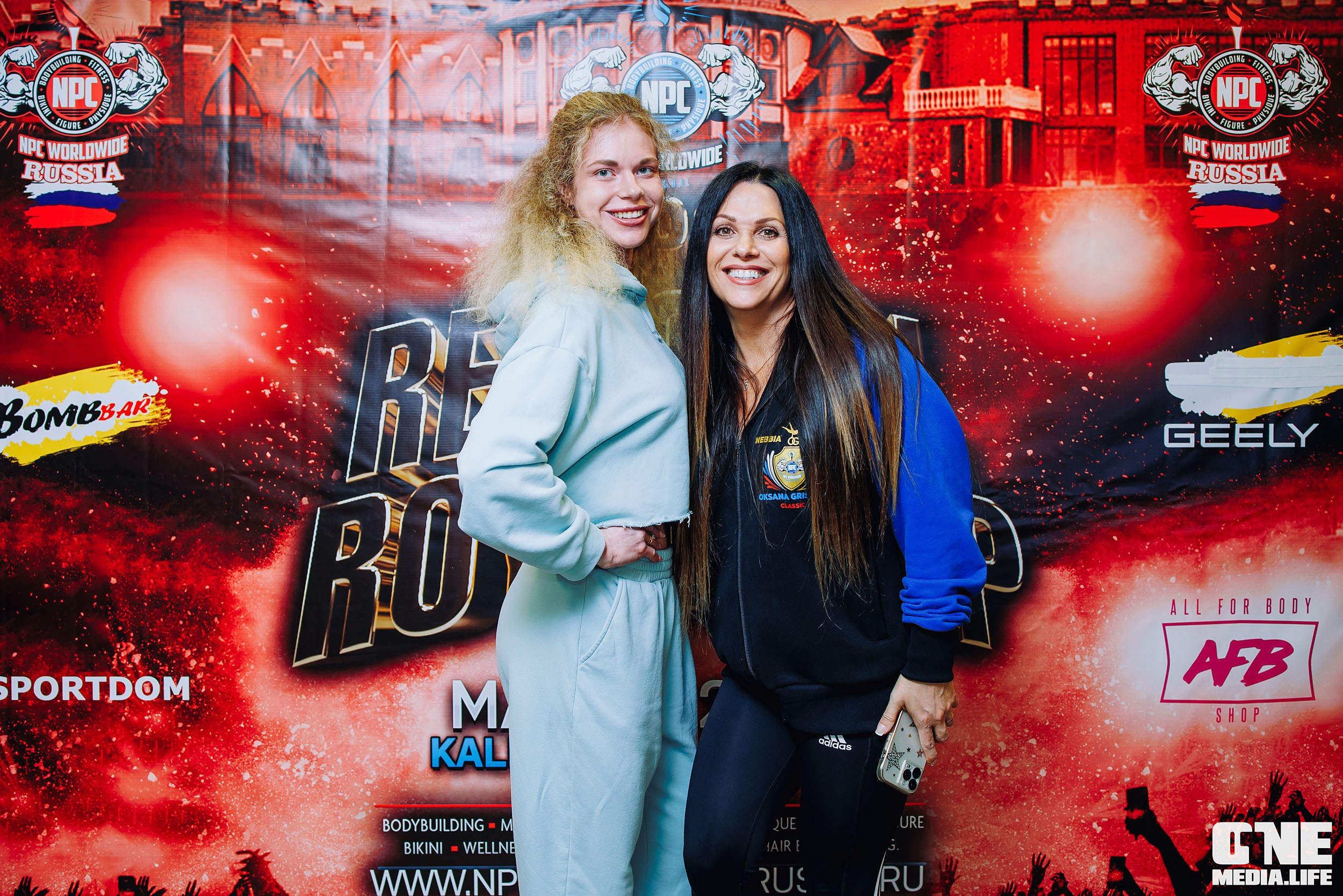 Регистрация на NPC Regional Royal Cup. One Media Life: фоторепортажи, фотоотчеты с мероприятий и заведений