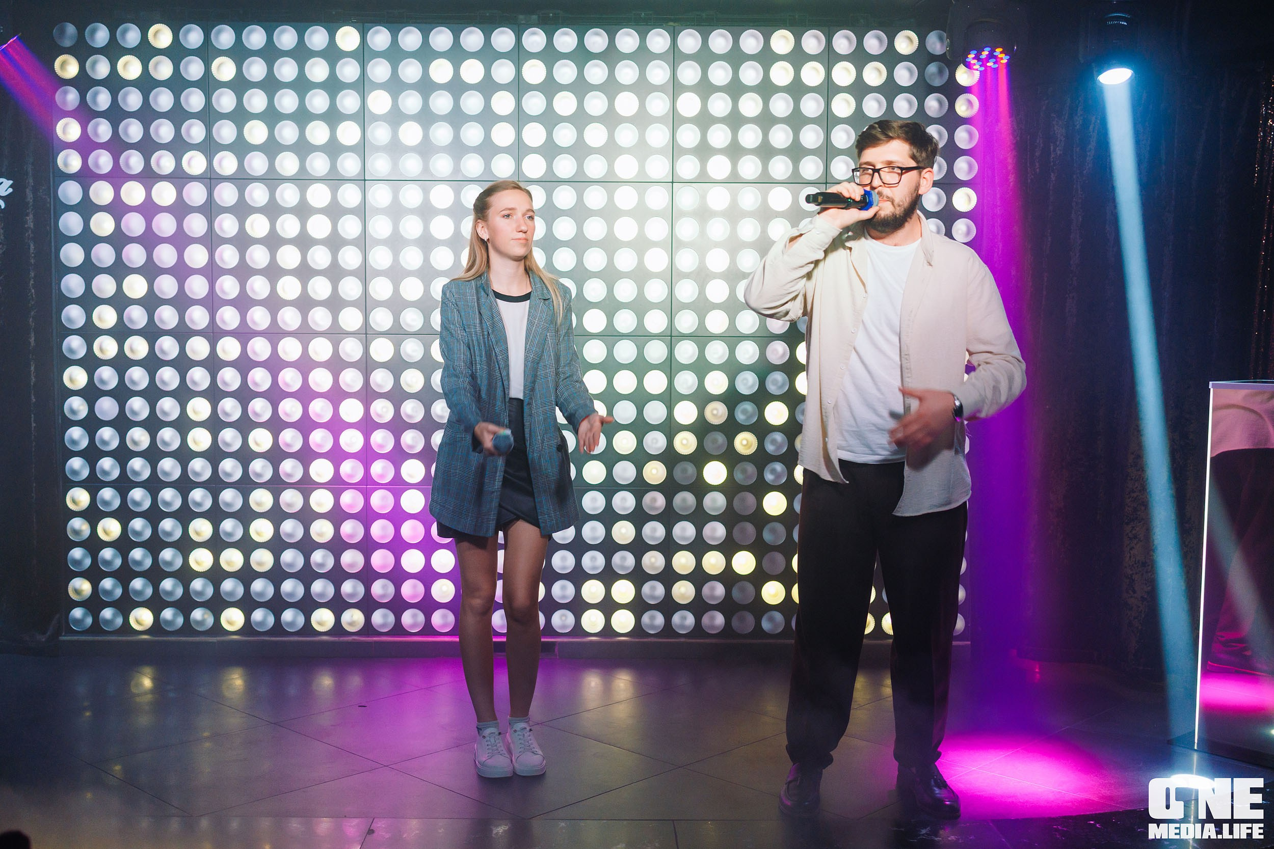 Фоторепортаж из Эйфории. One Media Life: фоторепортажи, фотоотчеты с мероприятий и заведений