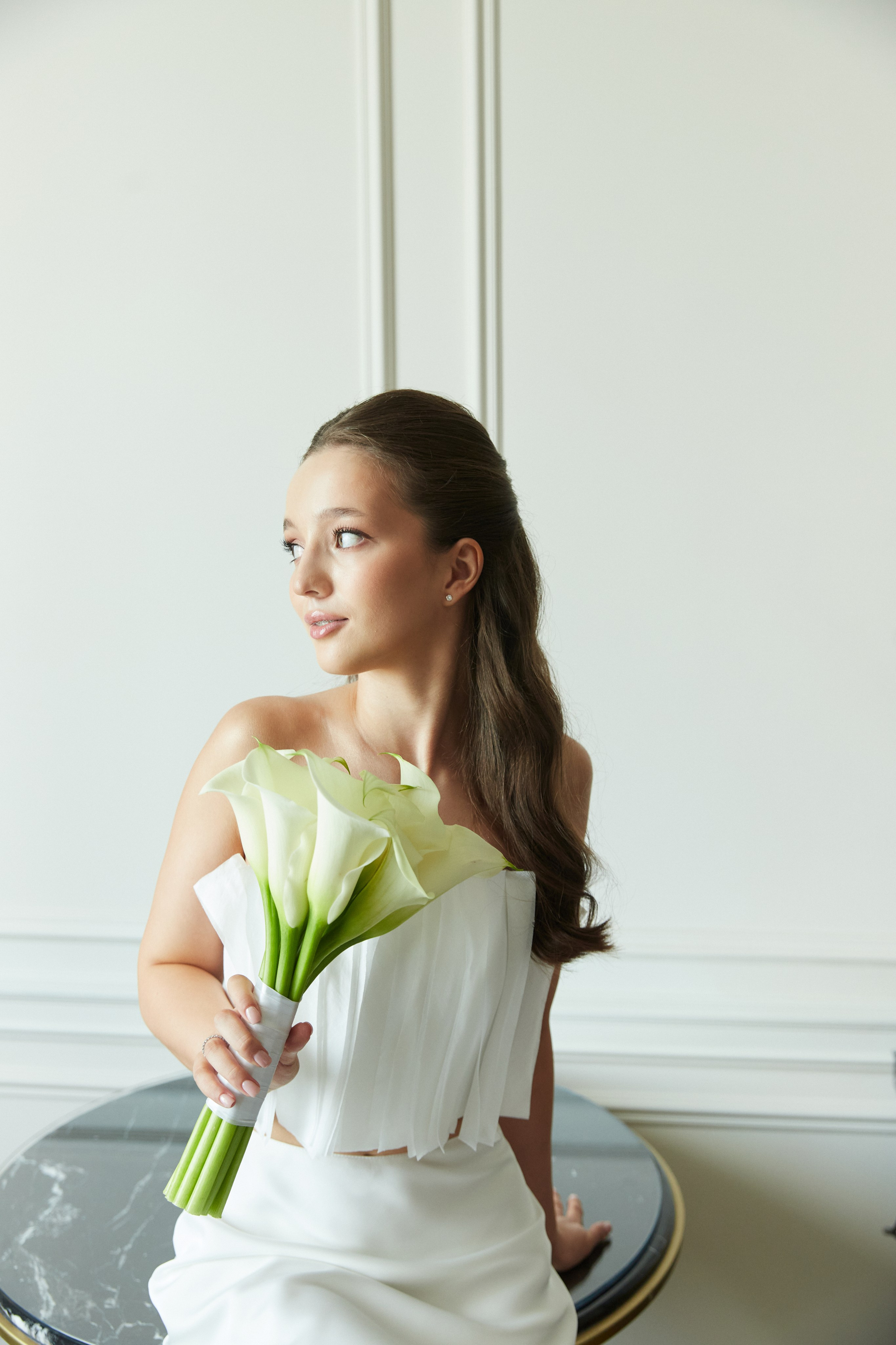 Аля & Павел. Фоттéтика / фотоагентство в москве / фотограф москва