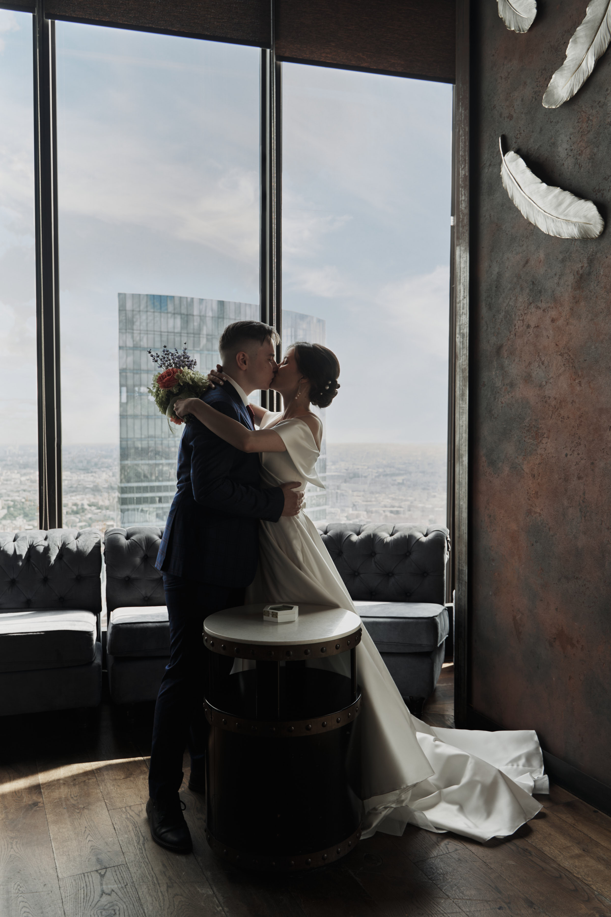 Weddings-archive. Olya Filina | Moscow Photographer