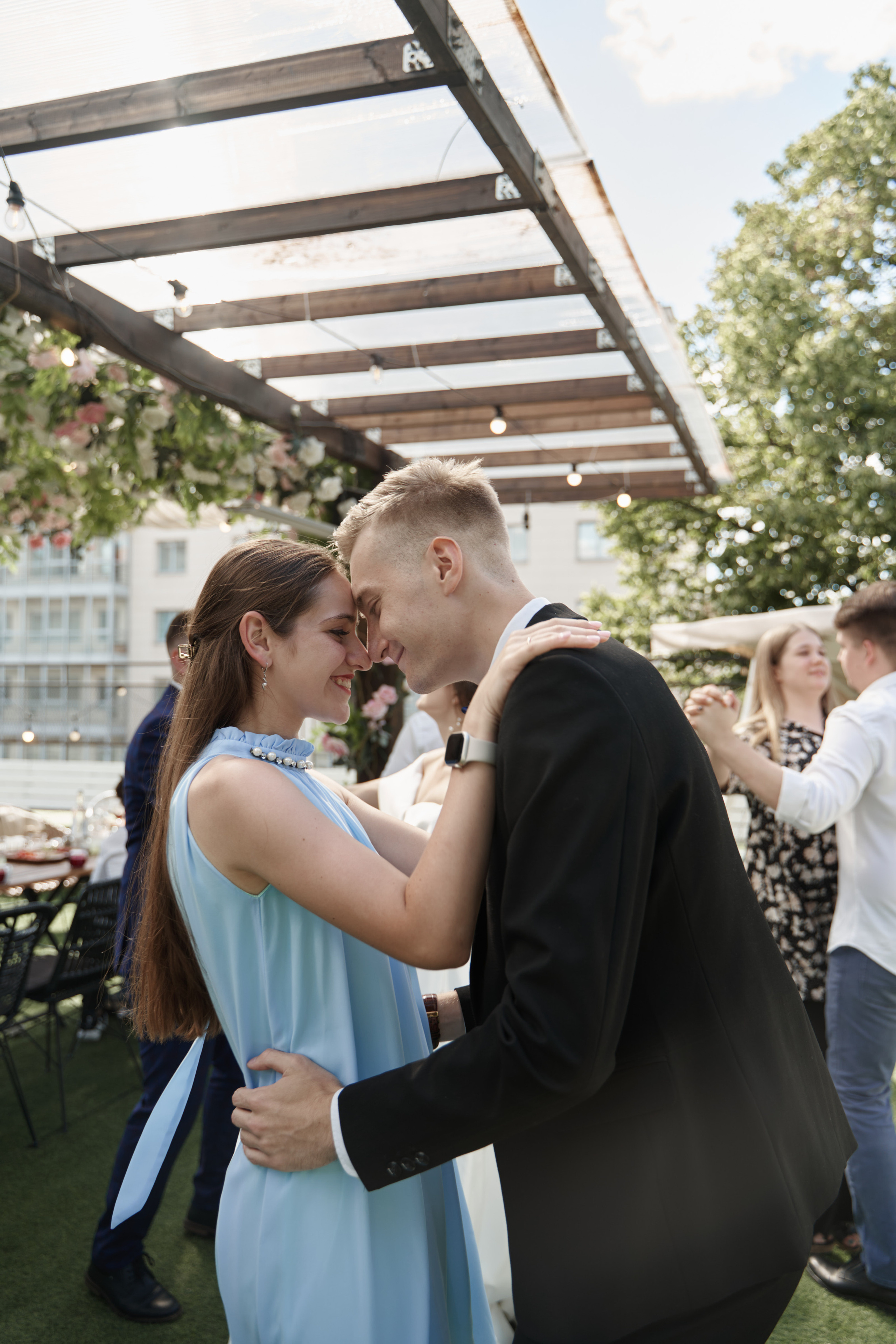 Weddings-archive. Olya Filina | Moscow Photographer