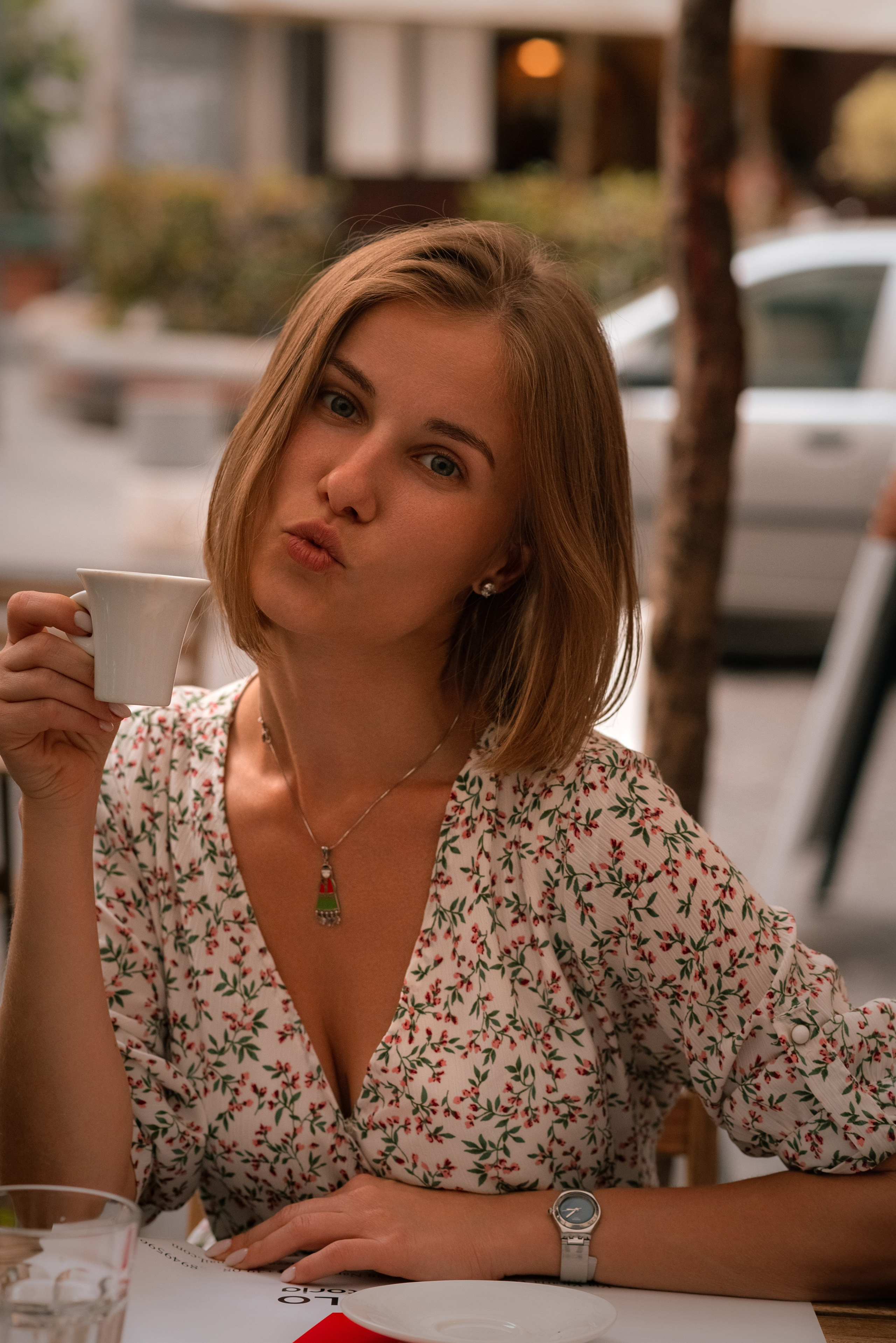 Один день в Неаполе. Юля Дэй • Фотограф, Санкт-Петербург