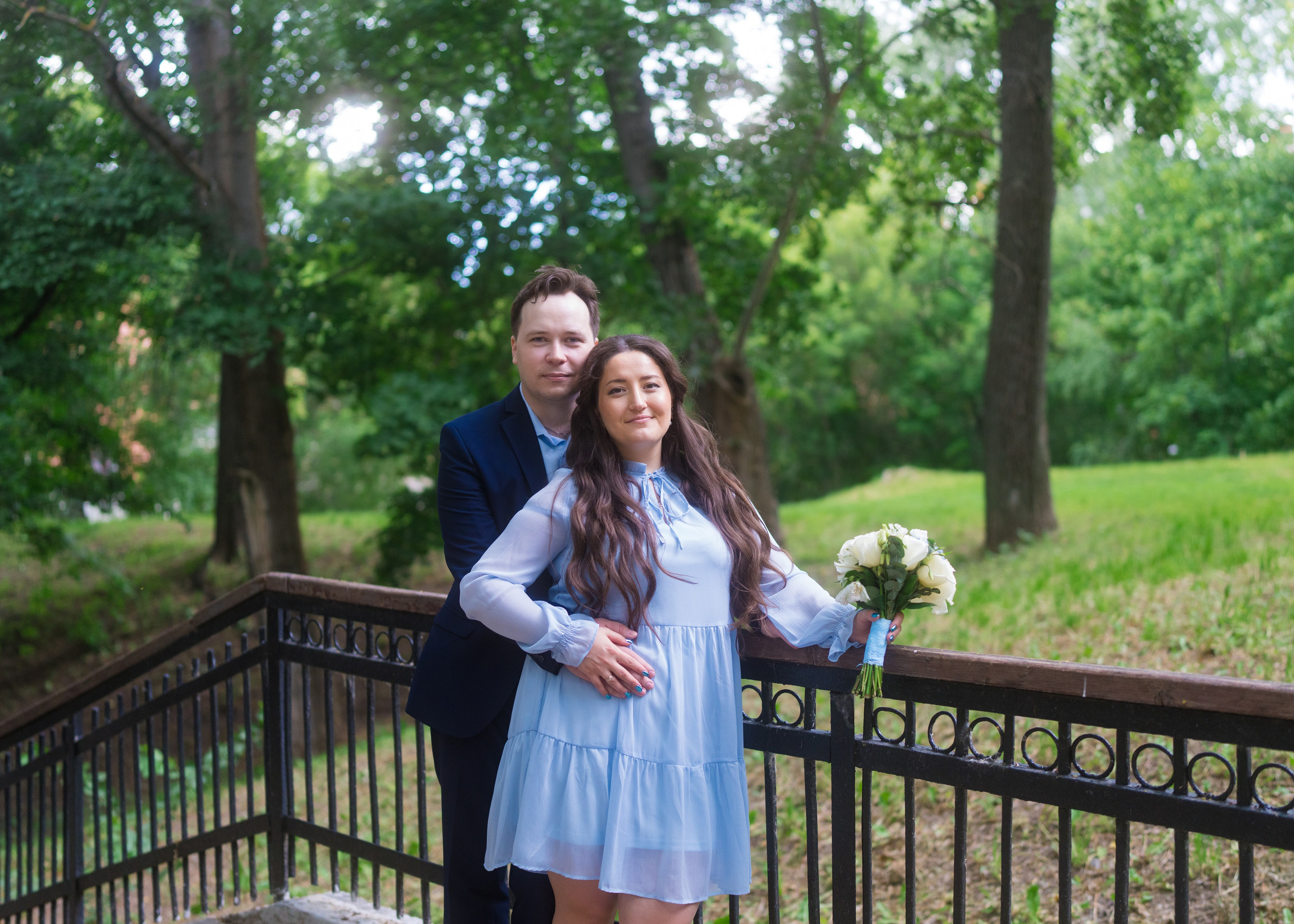 Свадьба Чулпан и Ранис. Свадебный и индивидуальный фотограф Аля Мамакова