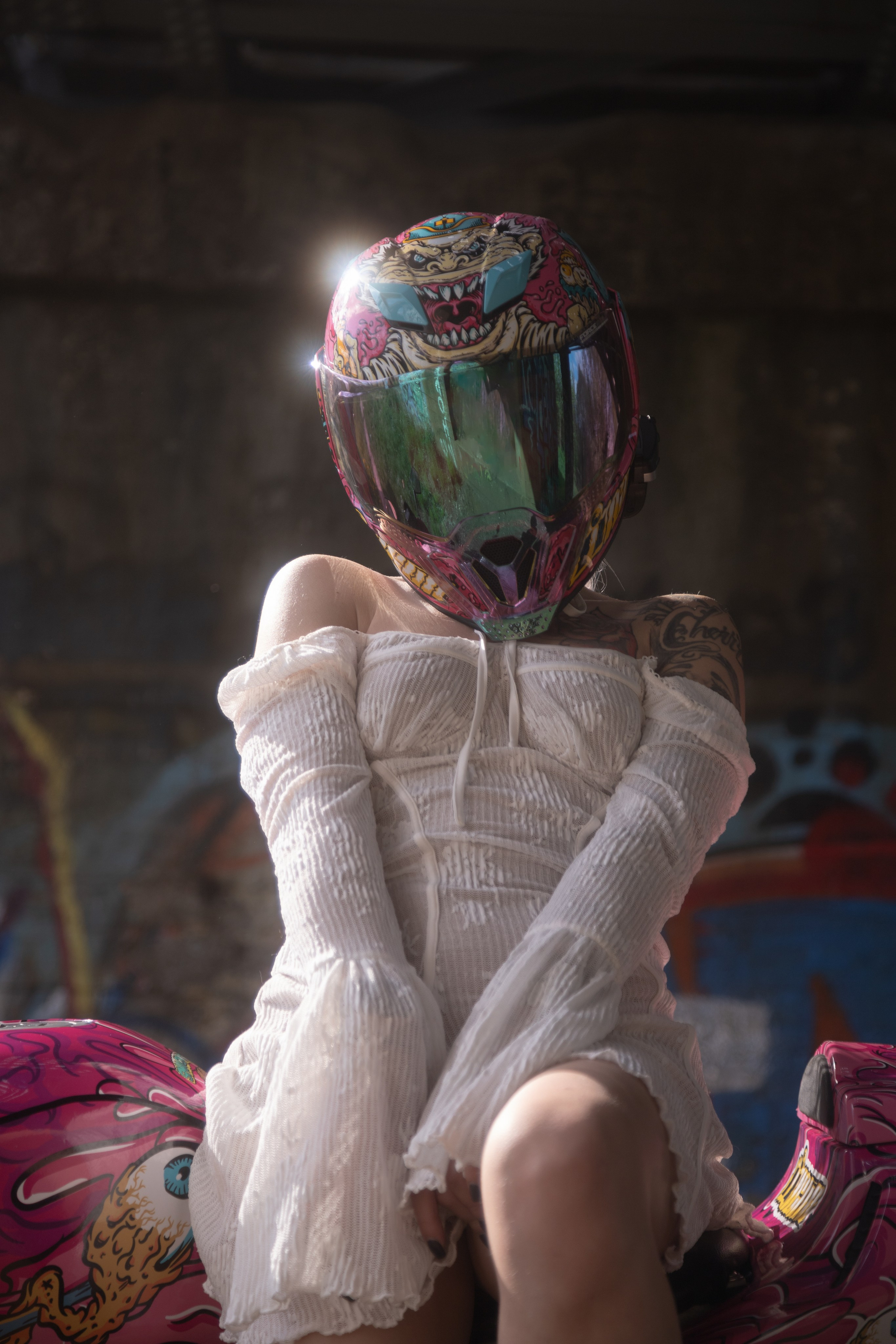 — Digital Noise —