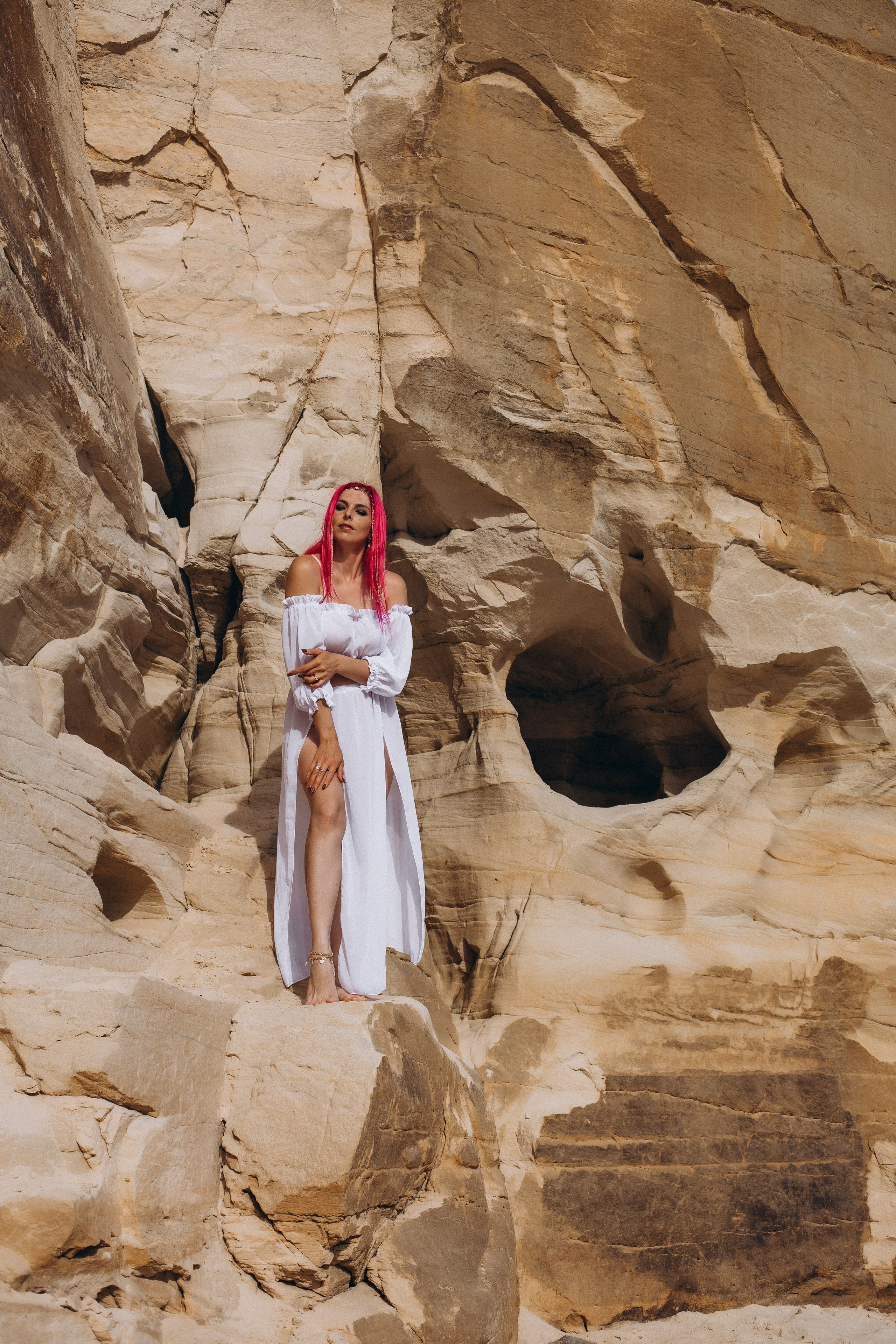 Я, в красивейшем месте