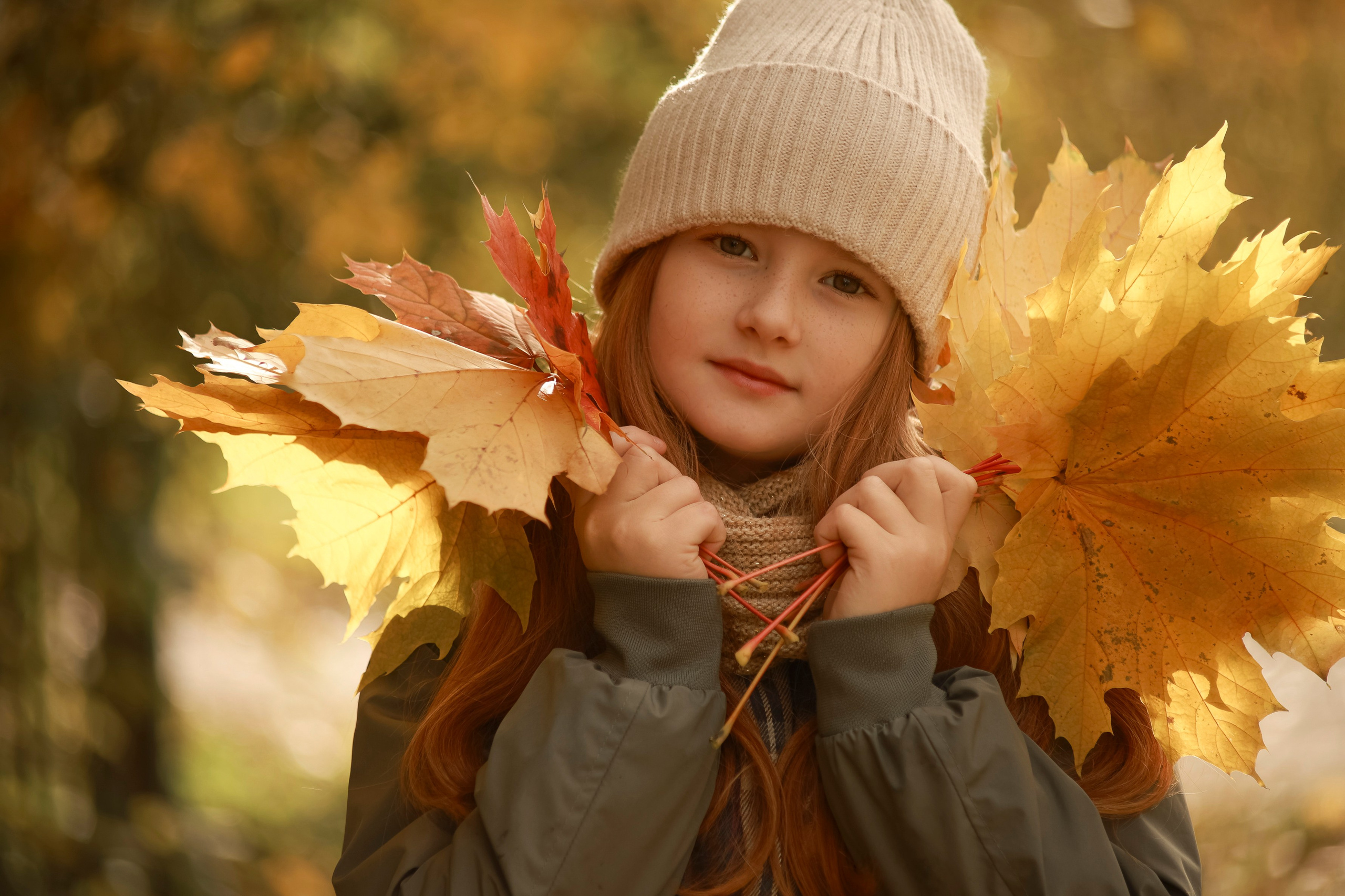 Семейный и репортажный фотограф в Череповце Оля Ланец