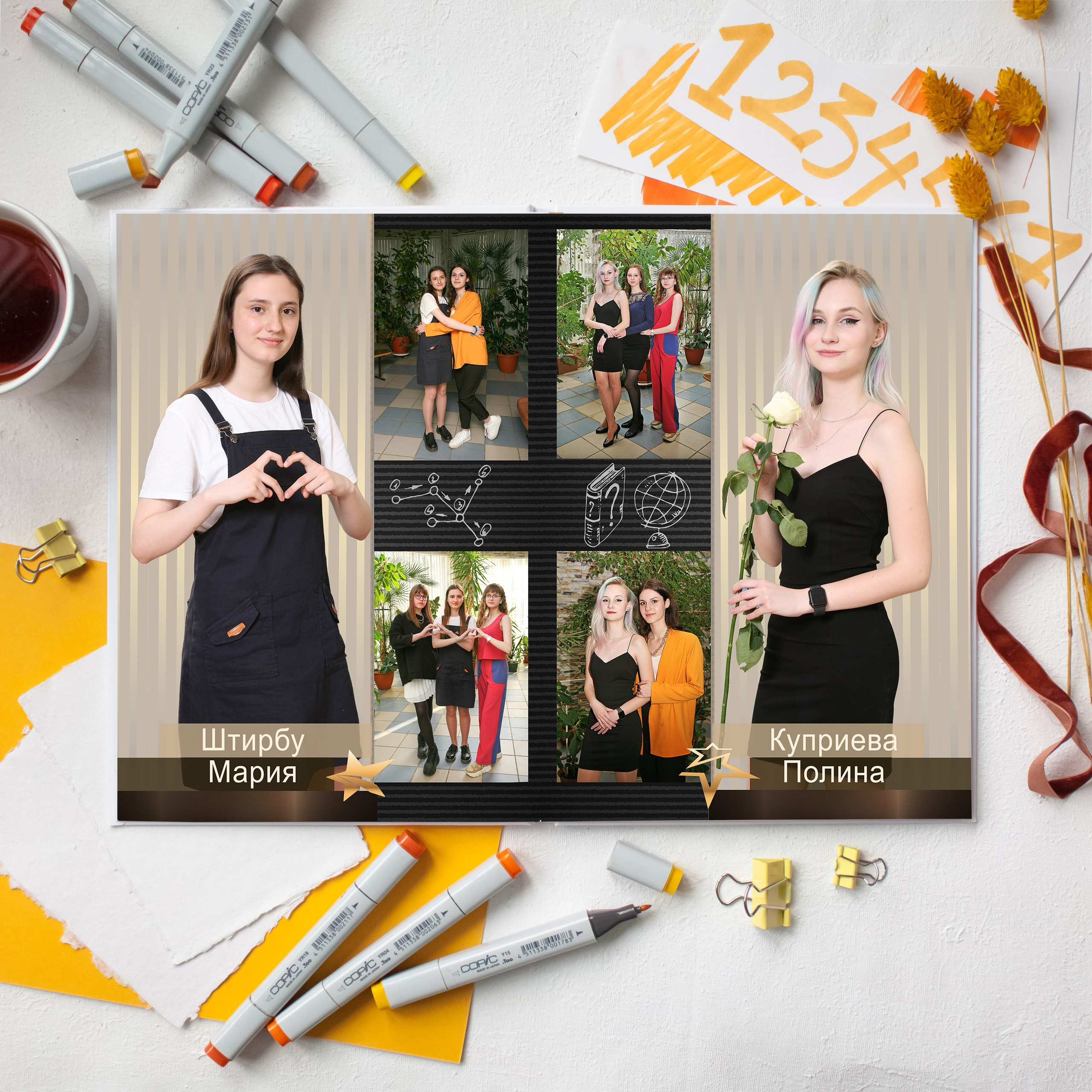 Выпускные Альбомы. Школьный фотограф № 1 — Москва и МО | Роман Абрамов: выпускные альбомы, школьные фото, 20 лет опыта