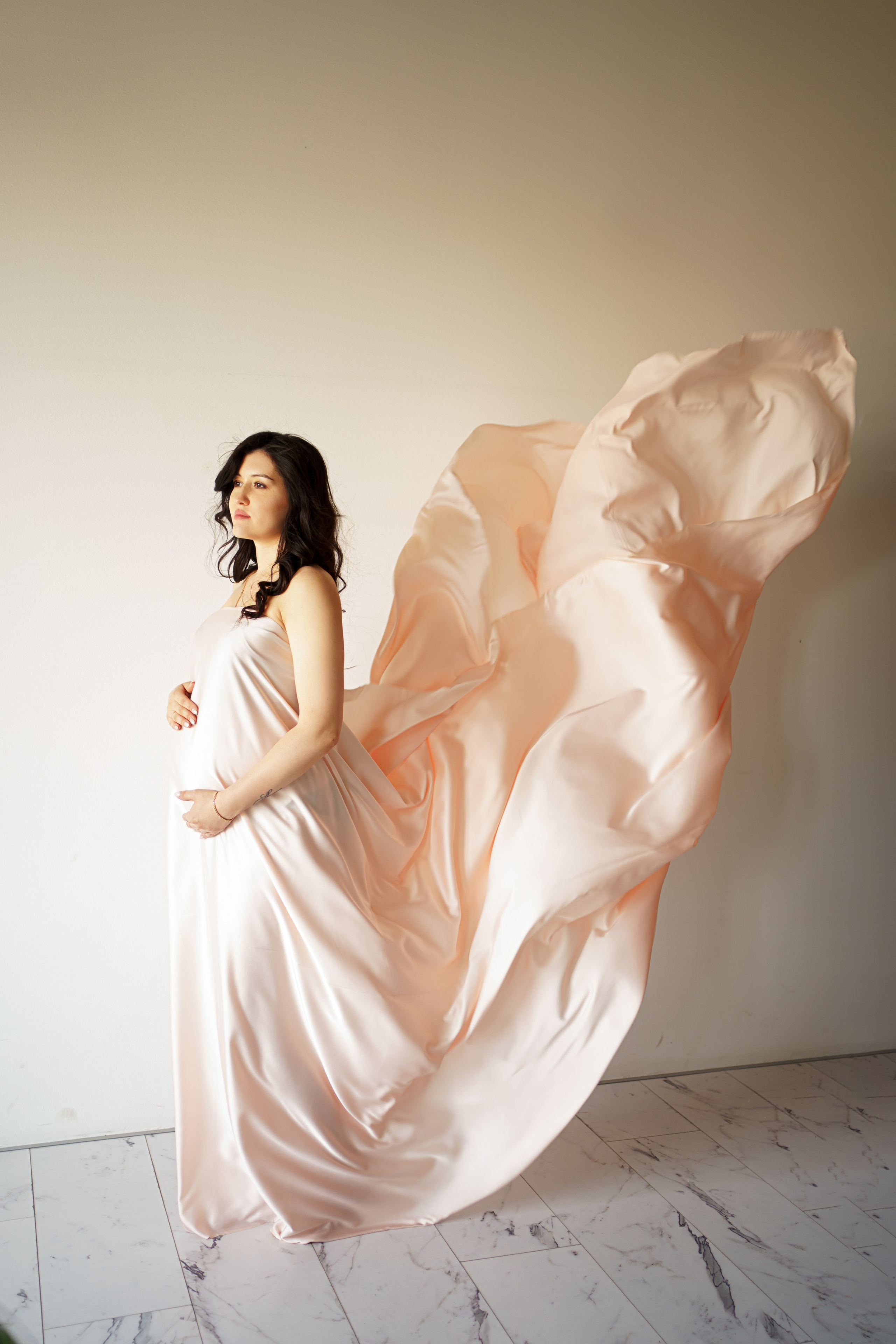 Беременность. Фотограф новорождённых в Рязани и Сасово Регина Ломова