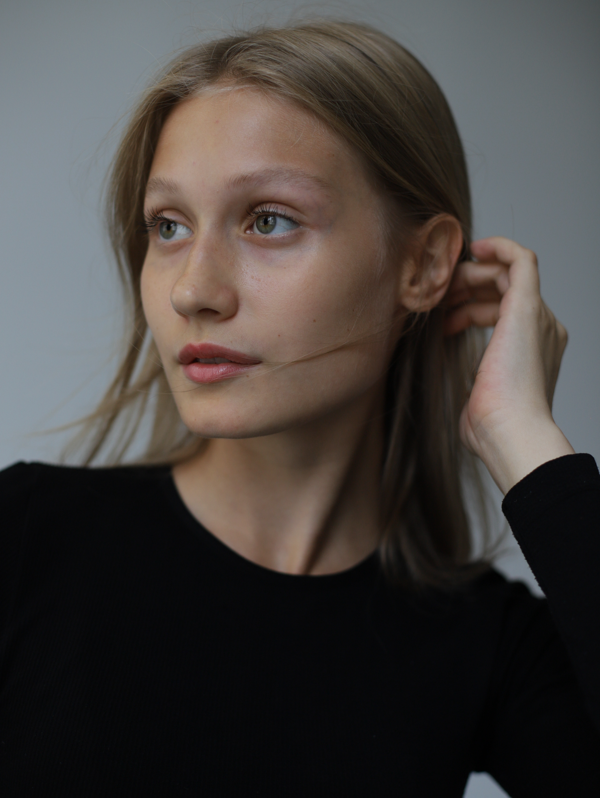 Анастасия Безпалая. Агентство талантов «Sonic Agency — SA»