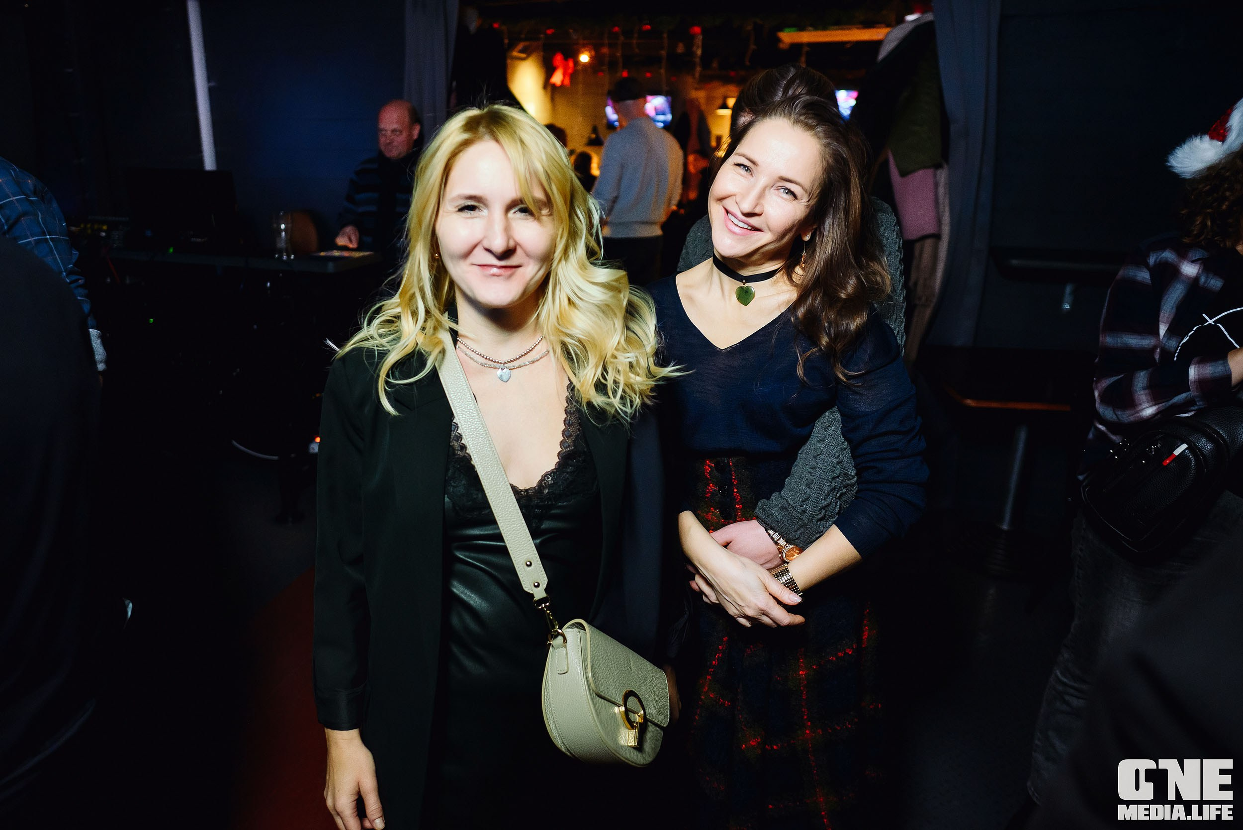 Фоторепортаж из Dreadnought. One Media Life: фоторепортажи, фотоотчеты с мероприятий и заведений