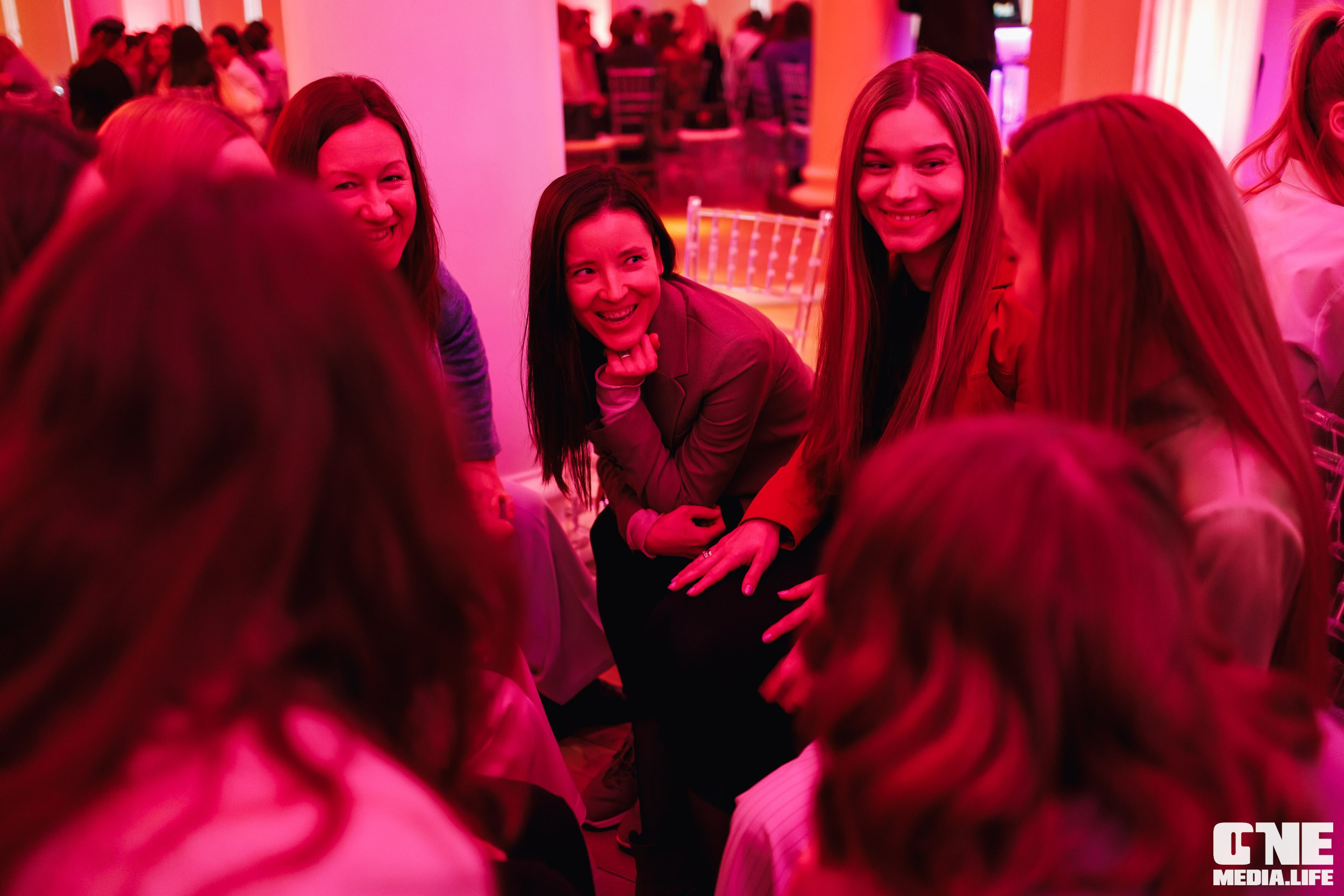 Форум Мой Бизнес — ДЕВИЧНИК. One Media Life: фоторепортажи, фотоотчеты с мероприятий и заведений