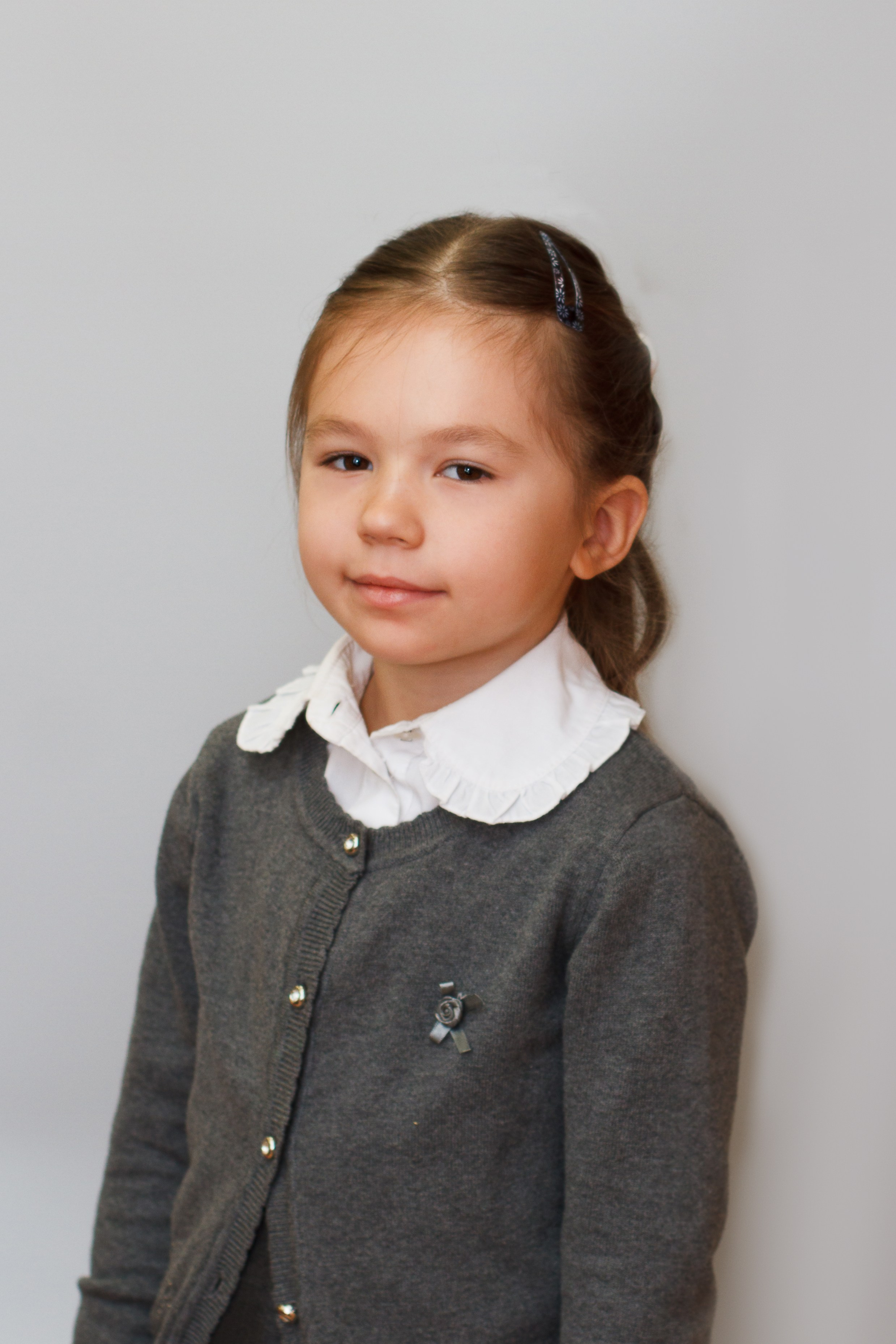 Первоклашки. Главная