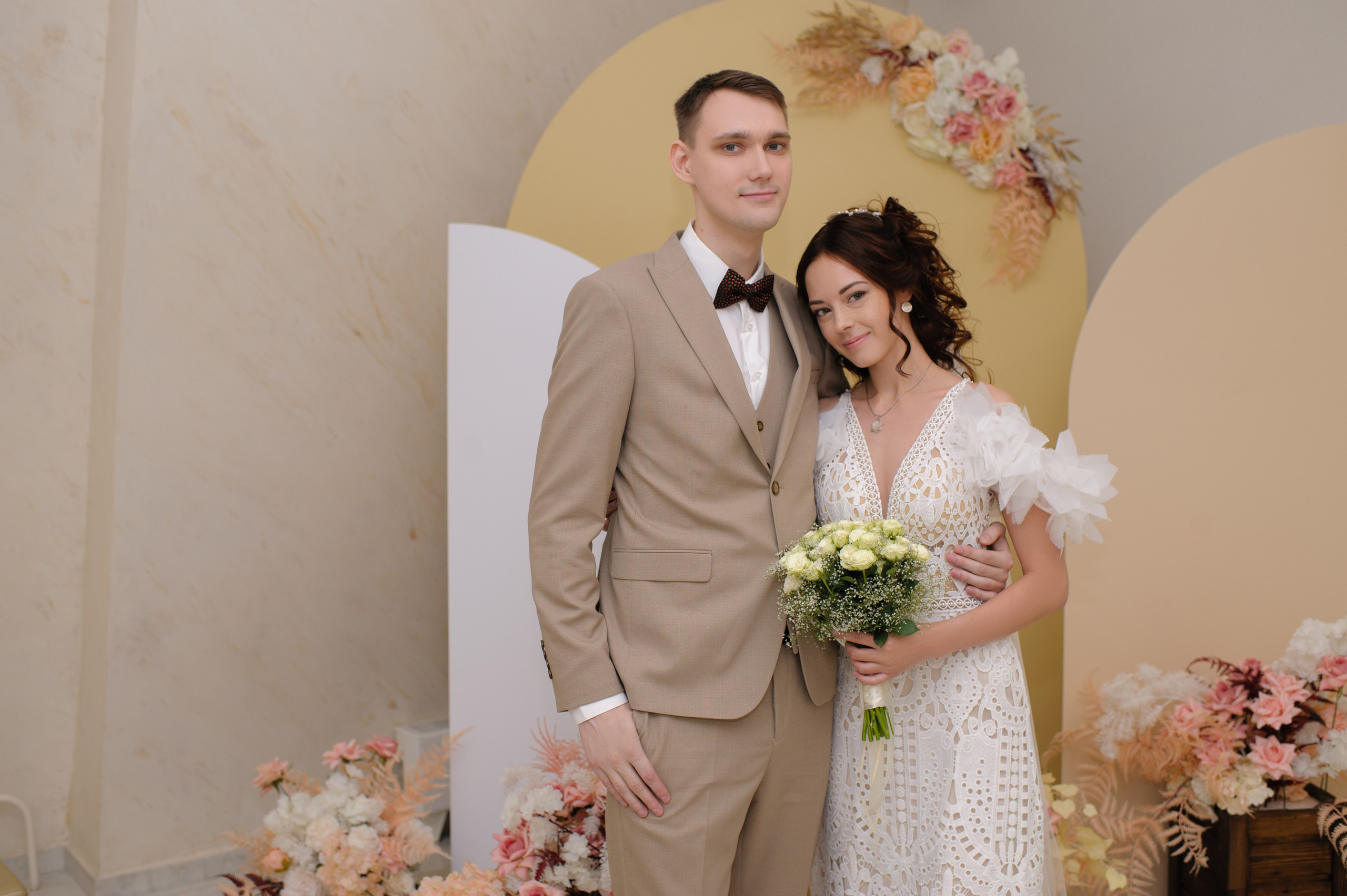 СВАДЕБНЫЕ СЪЕМКИ. Главная