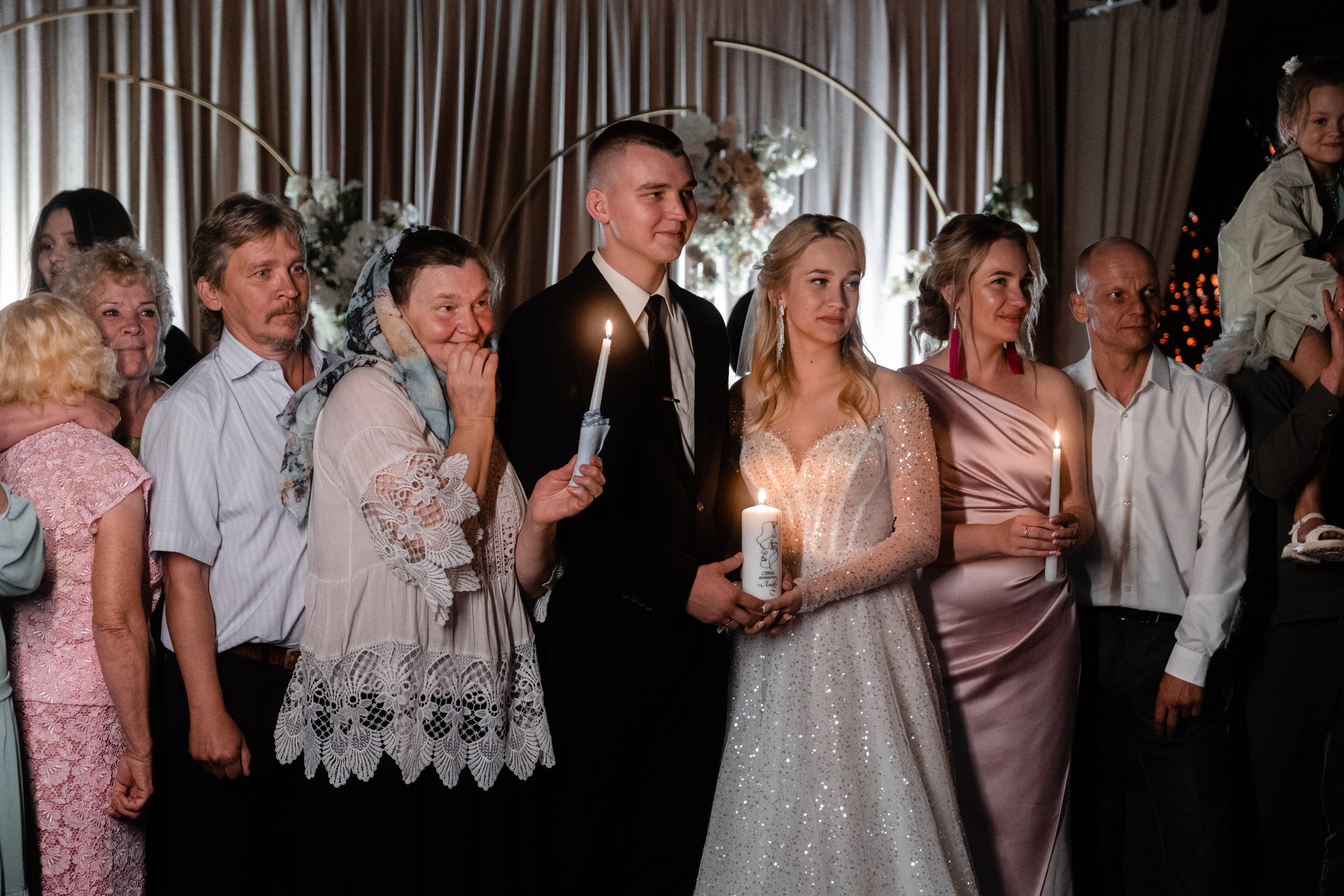 Кристина и Иван. Фотограф и видеограф Мария Банщикова, Солнечногорск, Москва