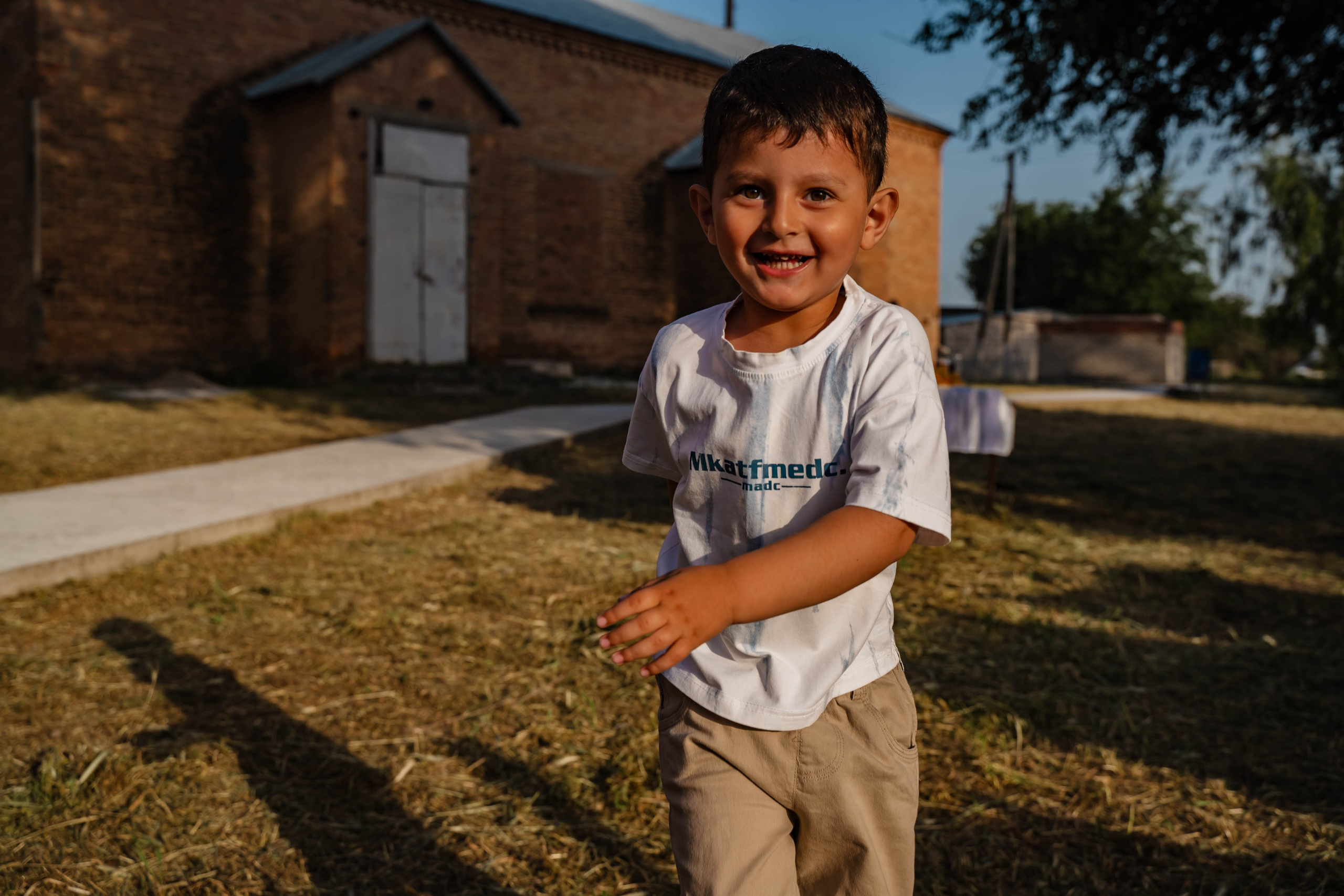 Фотограф Петрова Дария