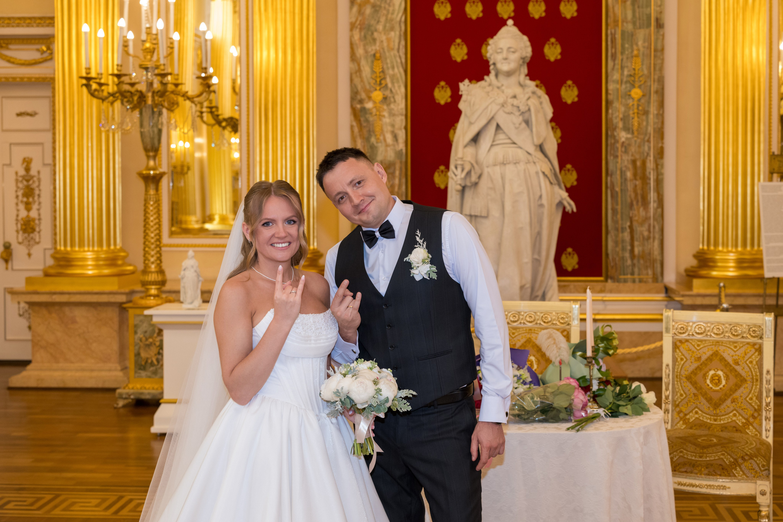 Tenderness. Свадебный и семейный Фотограф в Москве Александр Березин