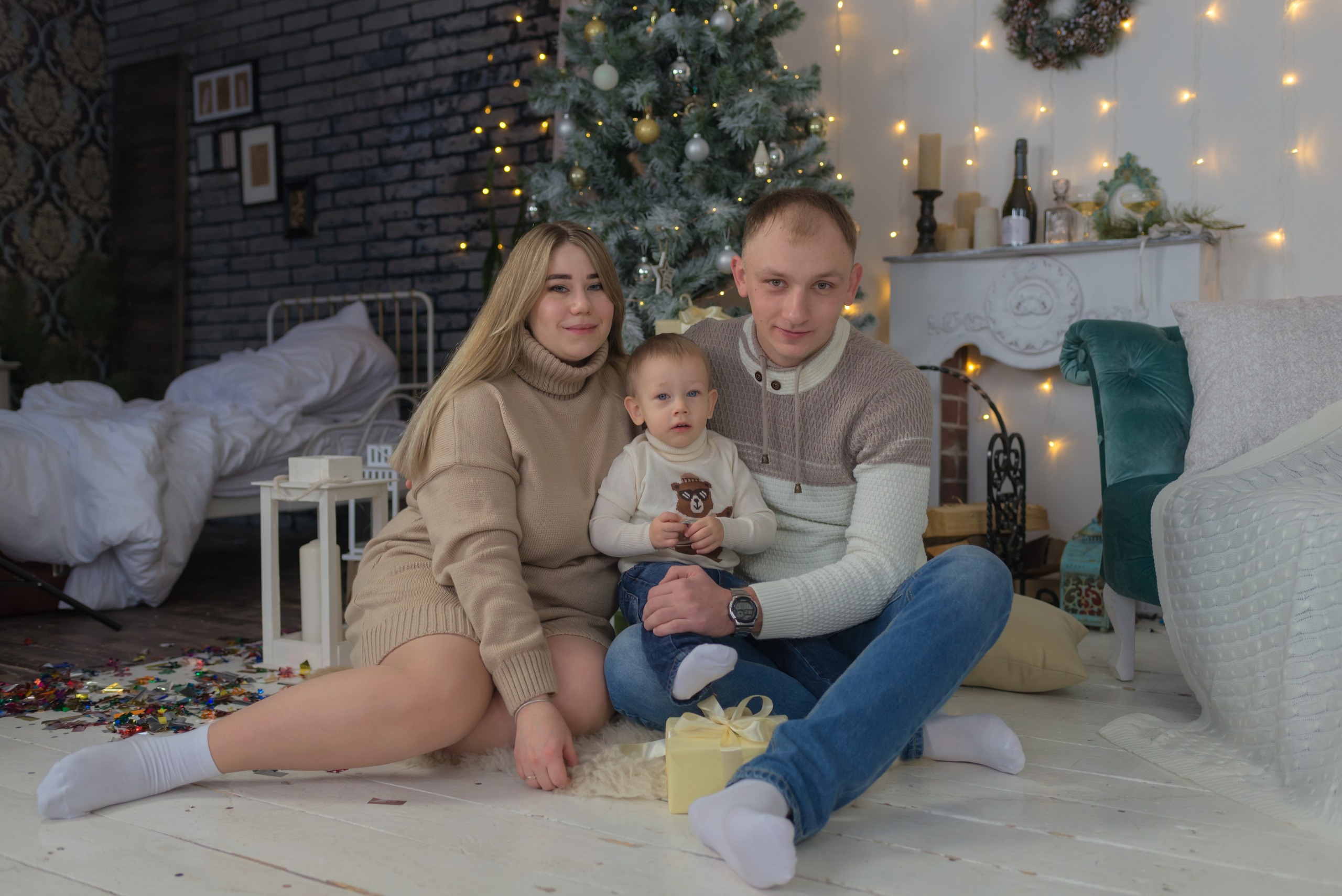 Семейный фотограф Зыкова Анастасия, работаю в Москве и области