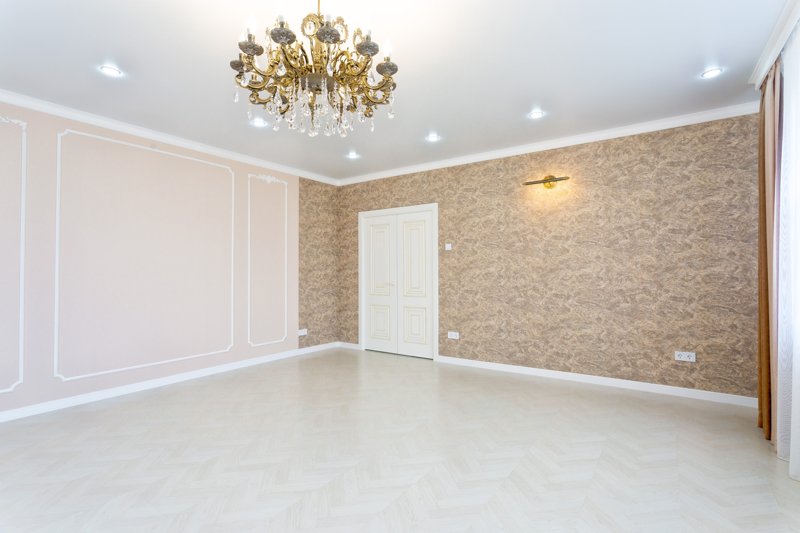 Фотосъемка квартиры в Волгодонске