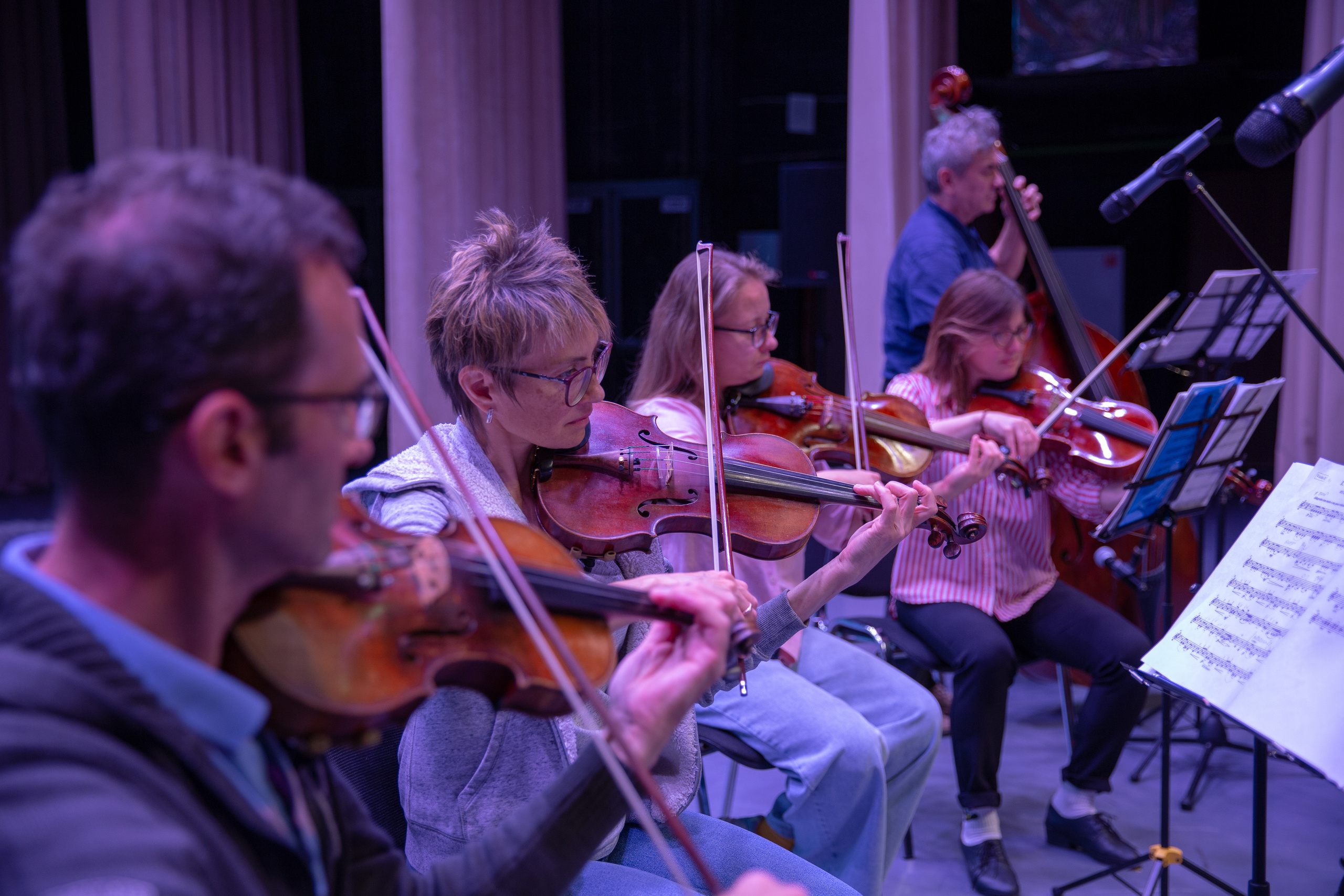 Международный литературно-театральный фестиваль. ZAGLADIN Bureau