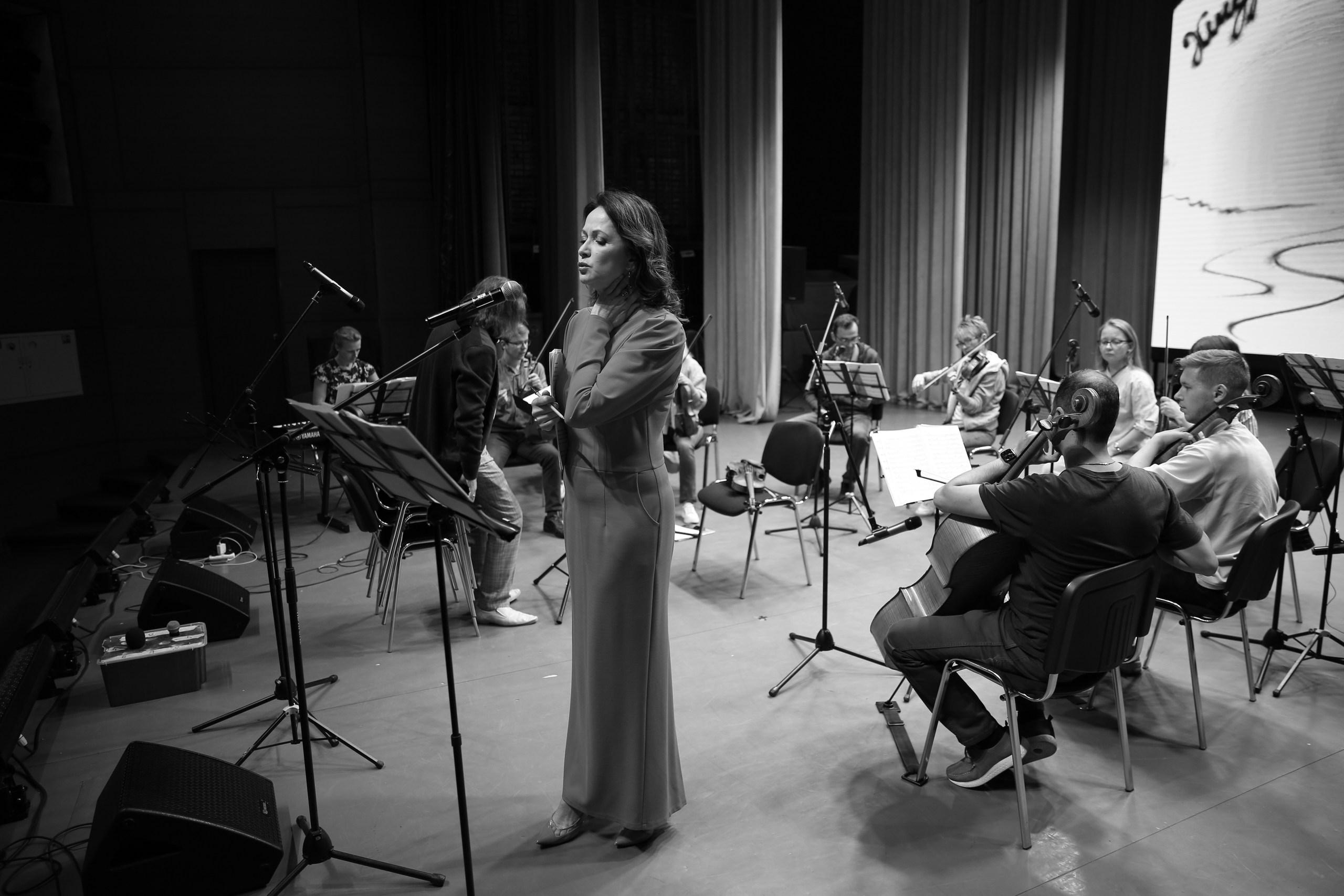 Международный литературно-театральный фестиваль. ZAGLADIN Bureau