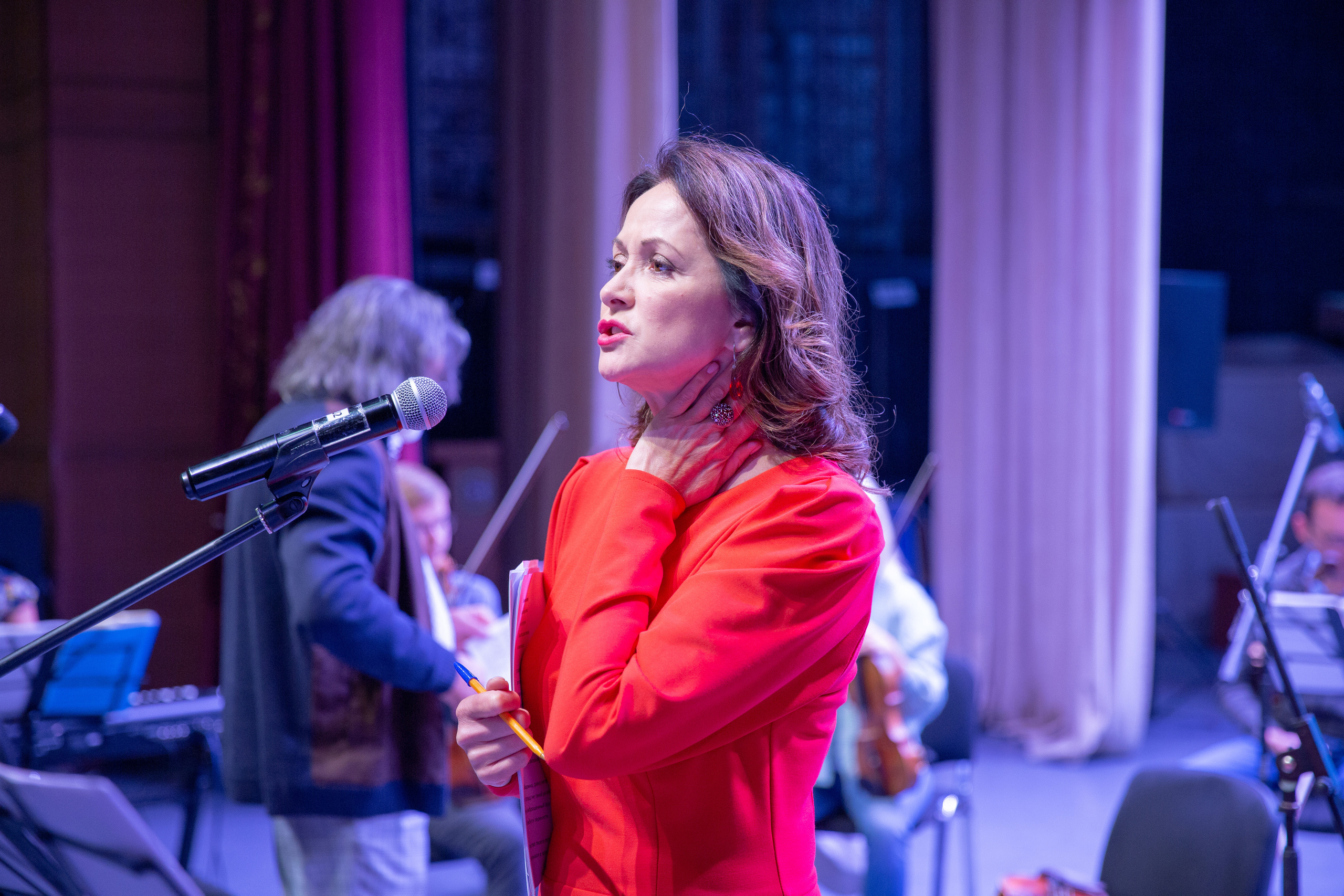 Международный литературно-театральный фестиваль. ZAGLADIN Bureau