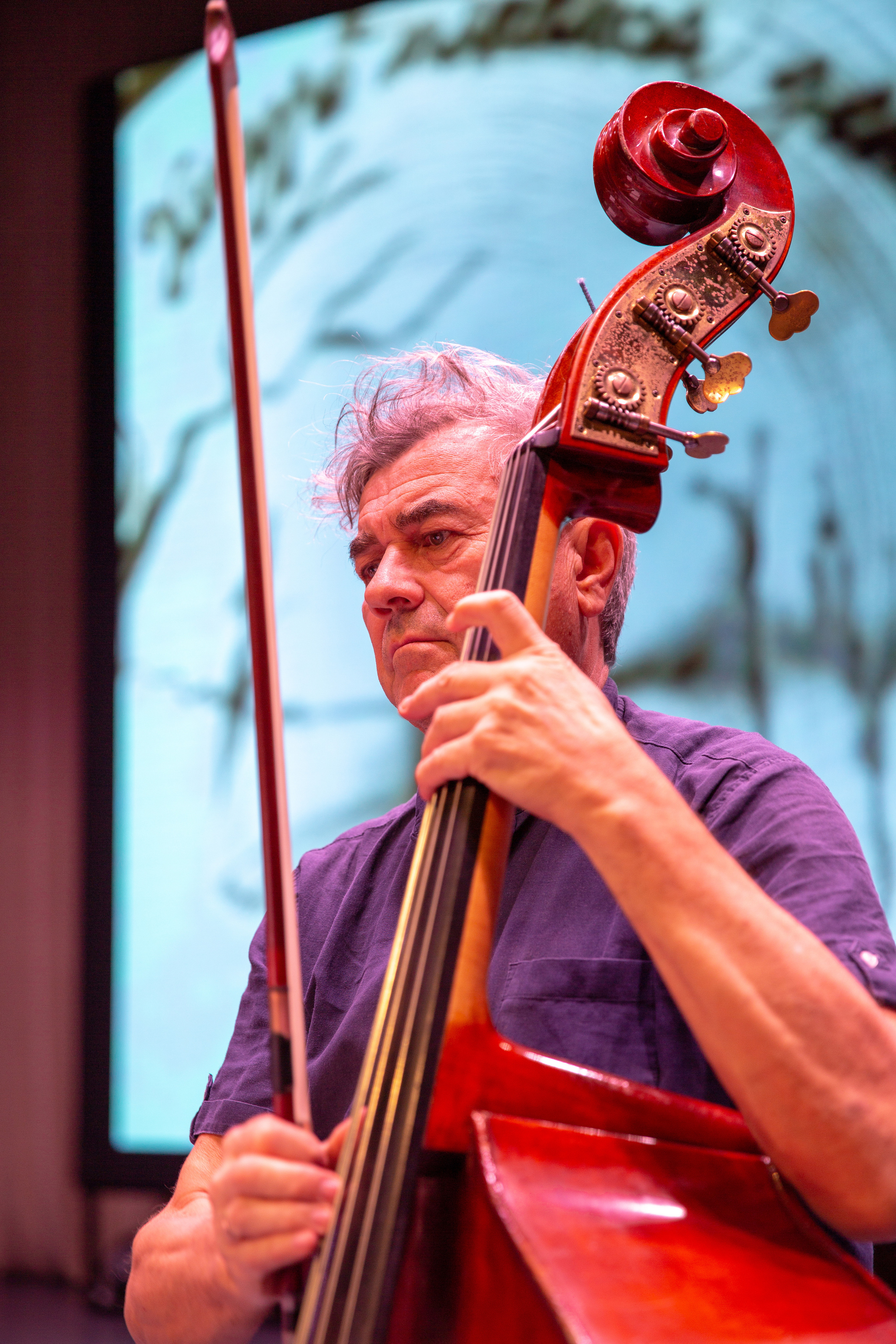 Международный литературно-театральный фестиваль. ZAGLADIN Bureau