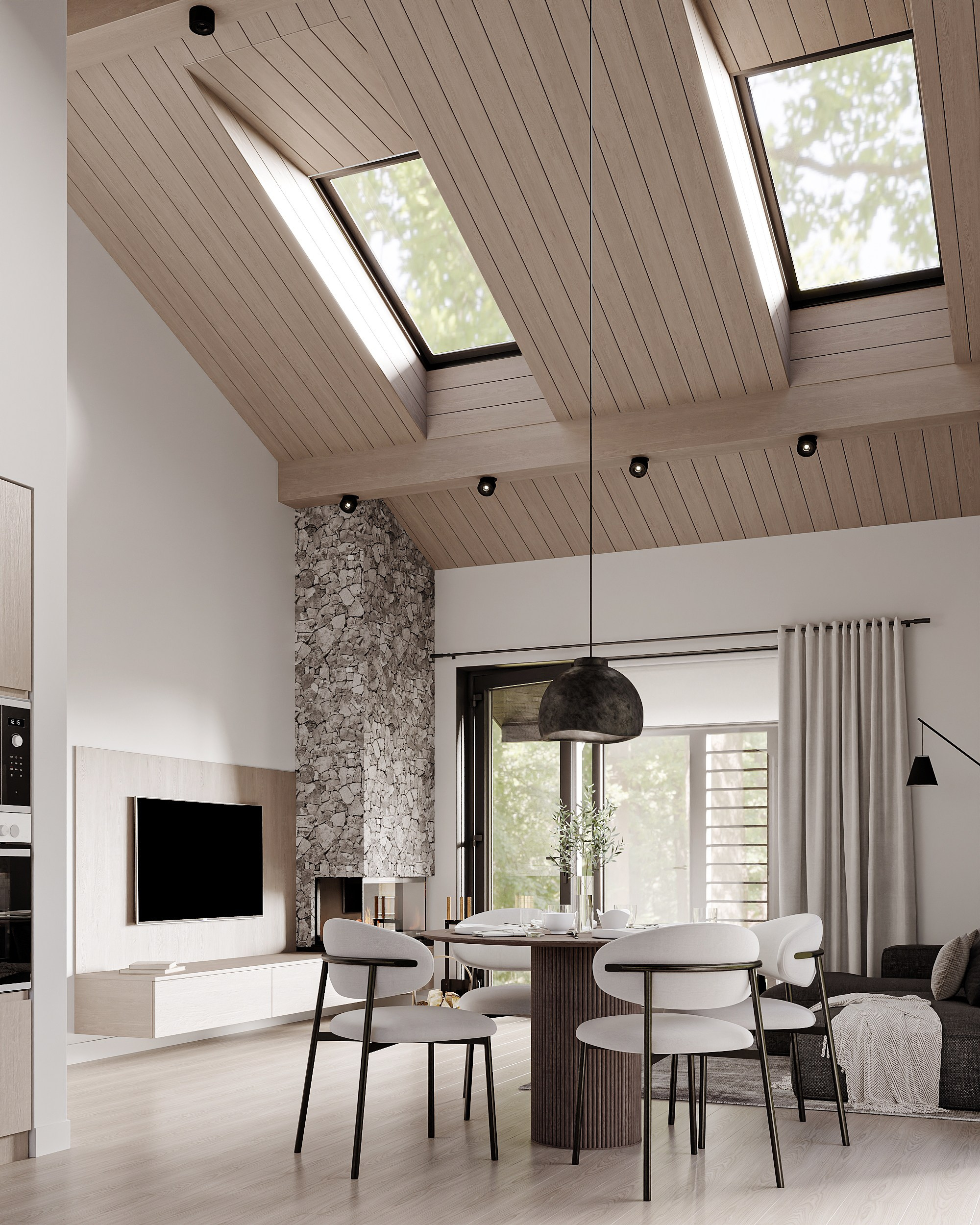 3D визуализатор Фролов Александр