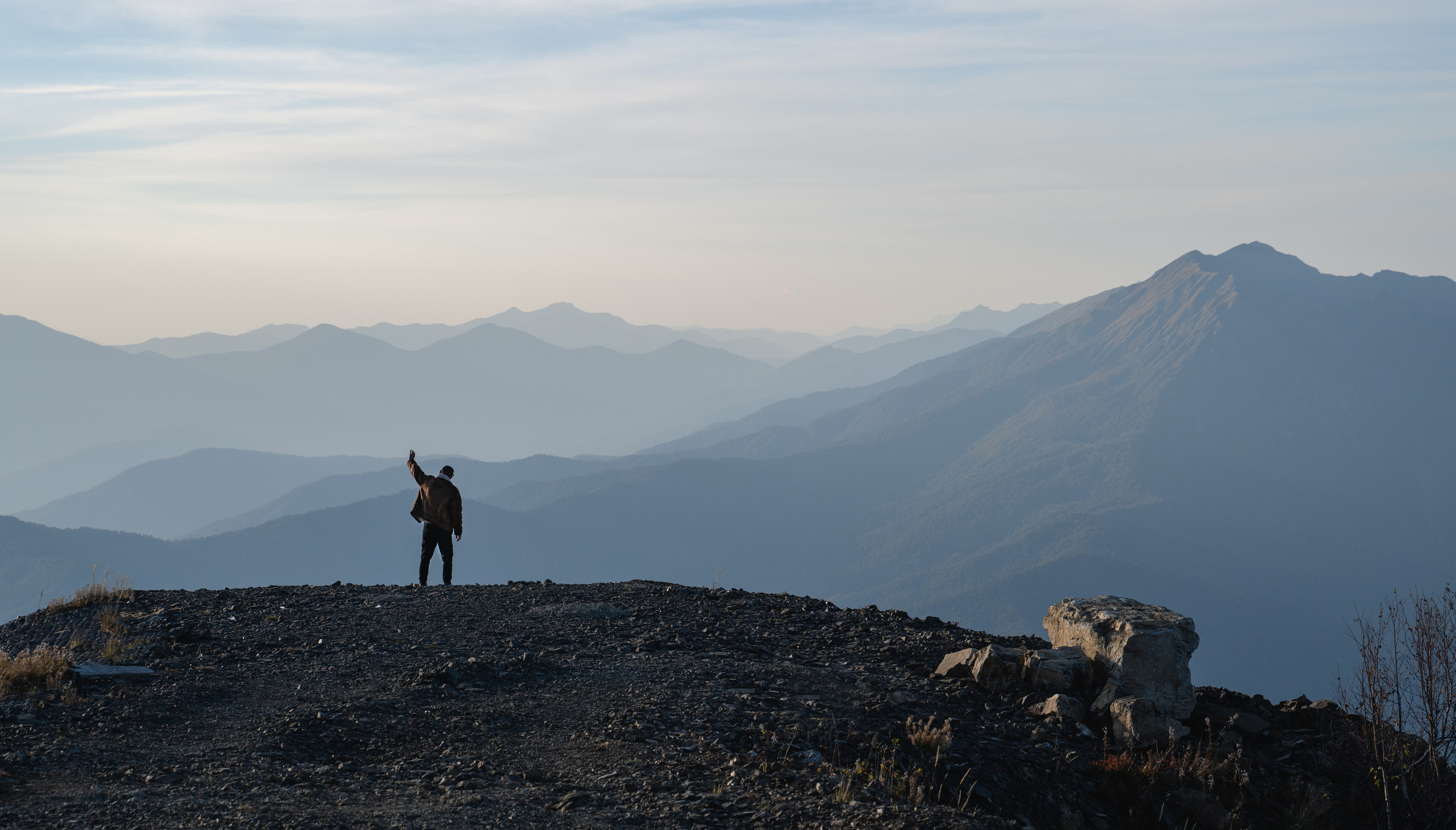 Backstage клипа HENSY & Клава Кока — Костёр (Black Star). Фотограф на Пхукете Илья PERELUDE©