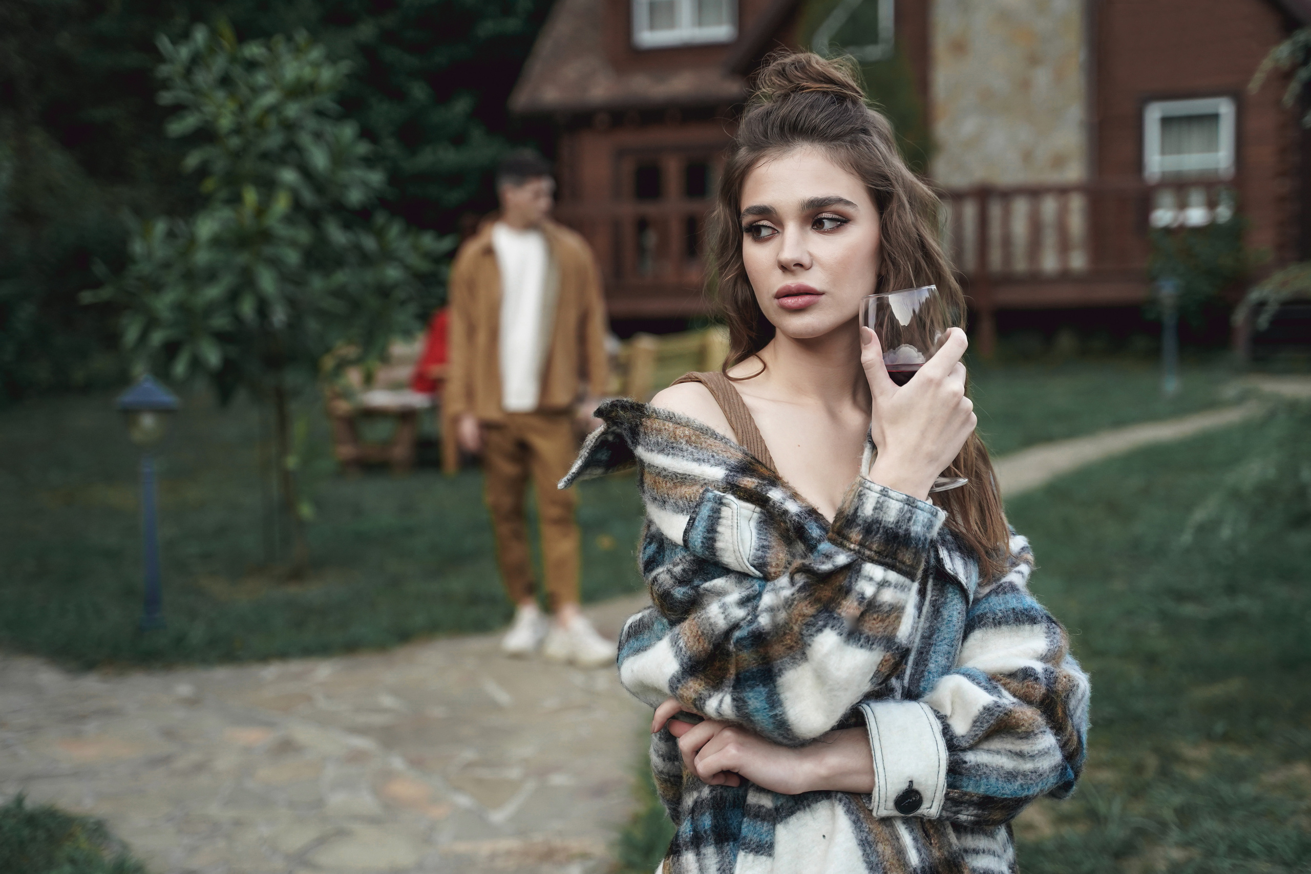 Backstage клипа HENSY & Клава Кока — Костёр (Black Star). Фотограф на Пхукете Илья PERELUDE©