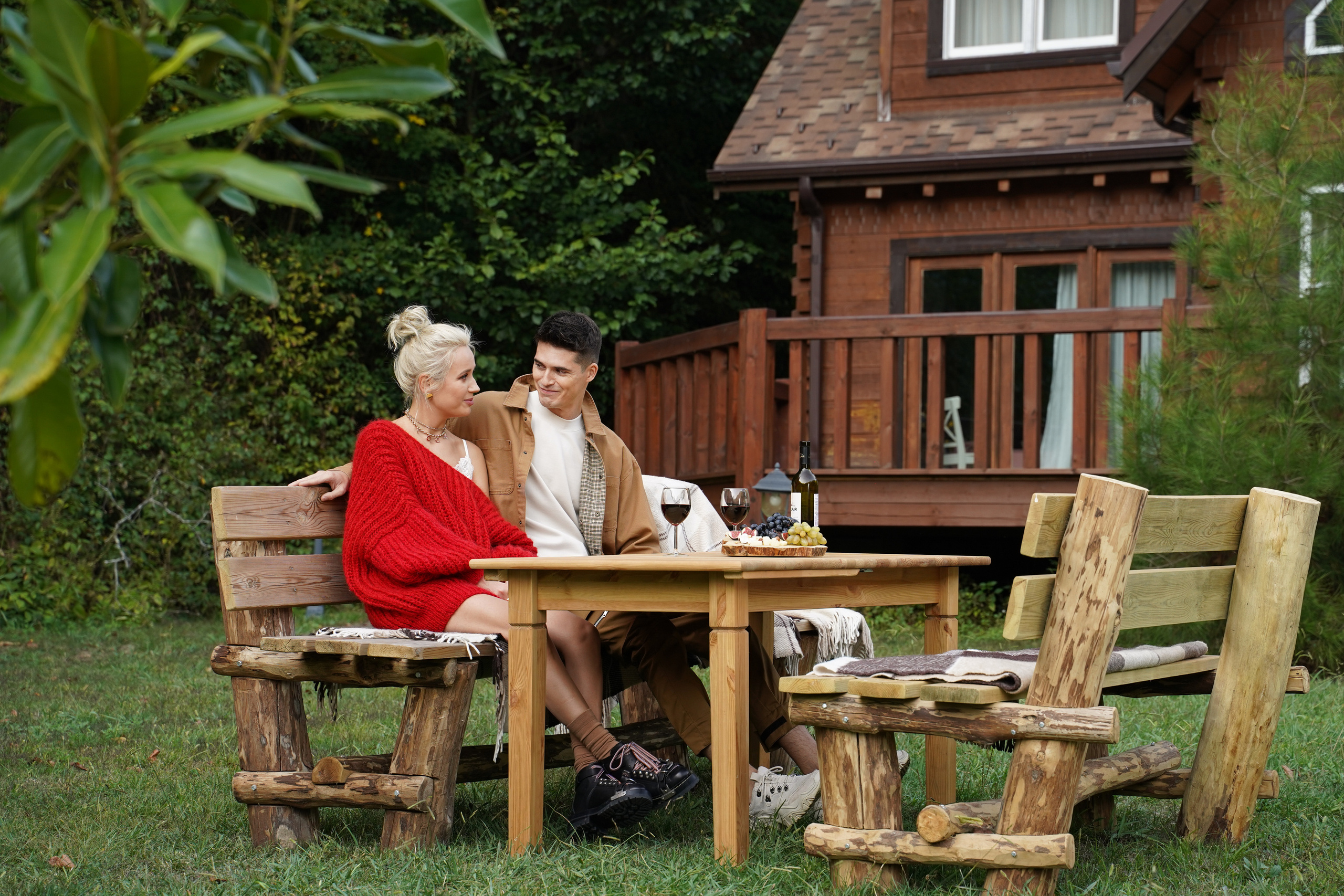 Backstage клипа HENSY & Клава Кока — Костёр (Black Star). Фотограф на Пхукете Илья PERELUDE©