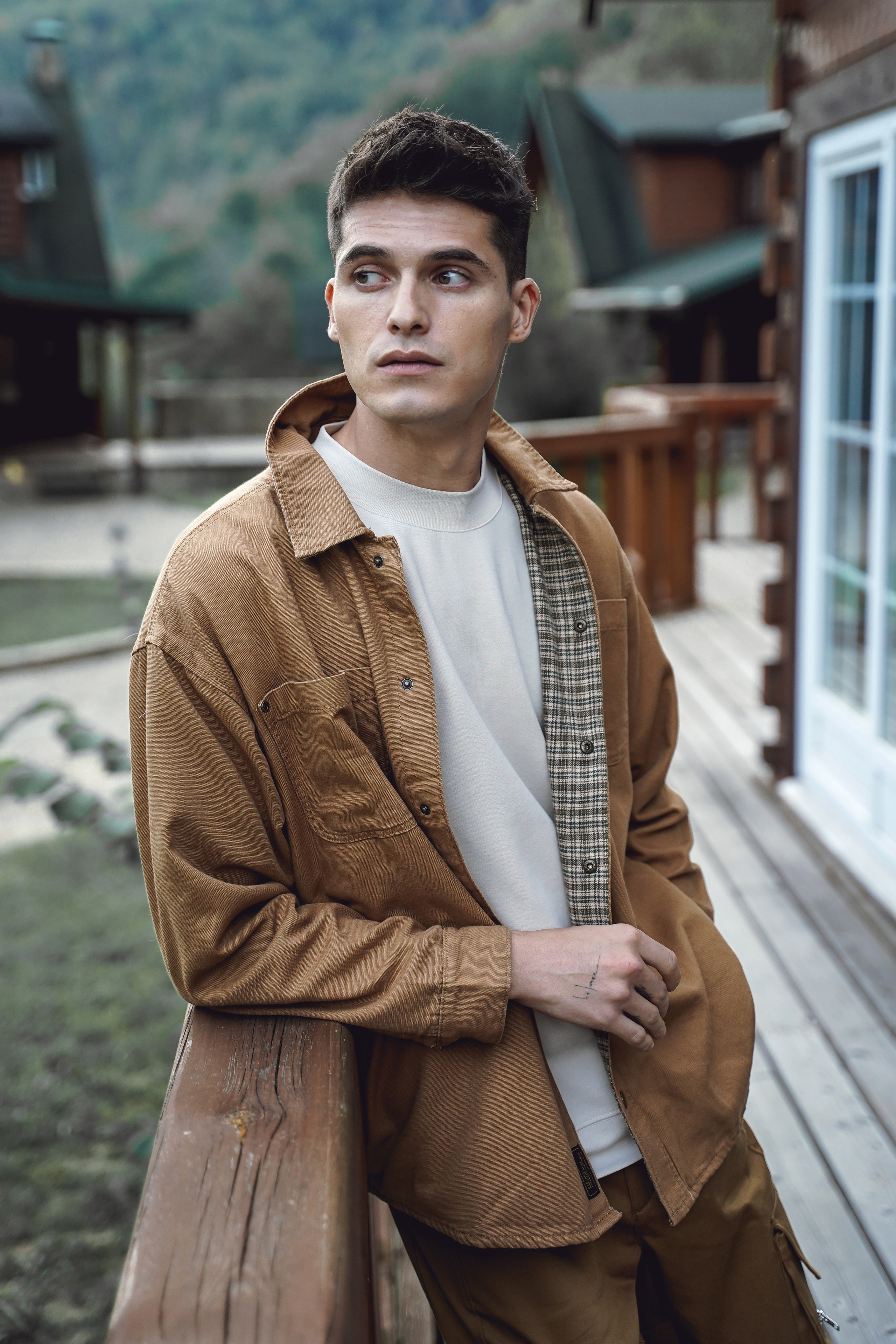 Backstage клипа HENSY & Клава Кока — Костёр (Black Star). Фотограф на Пхукете Илья PERELUDE©