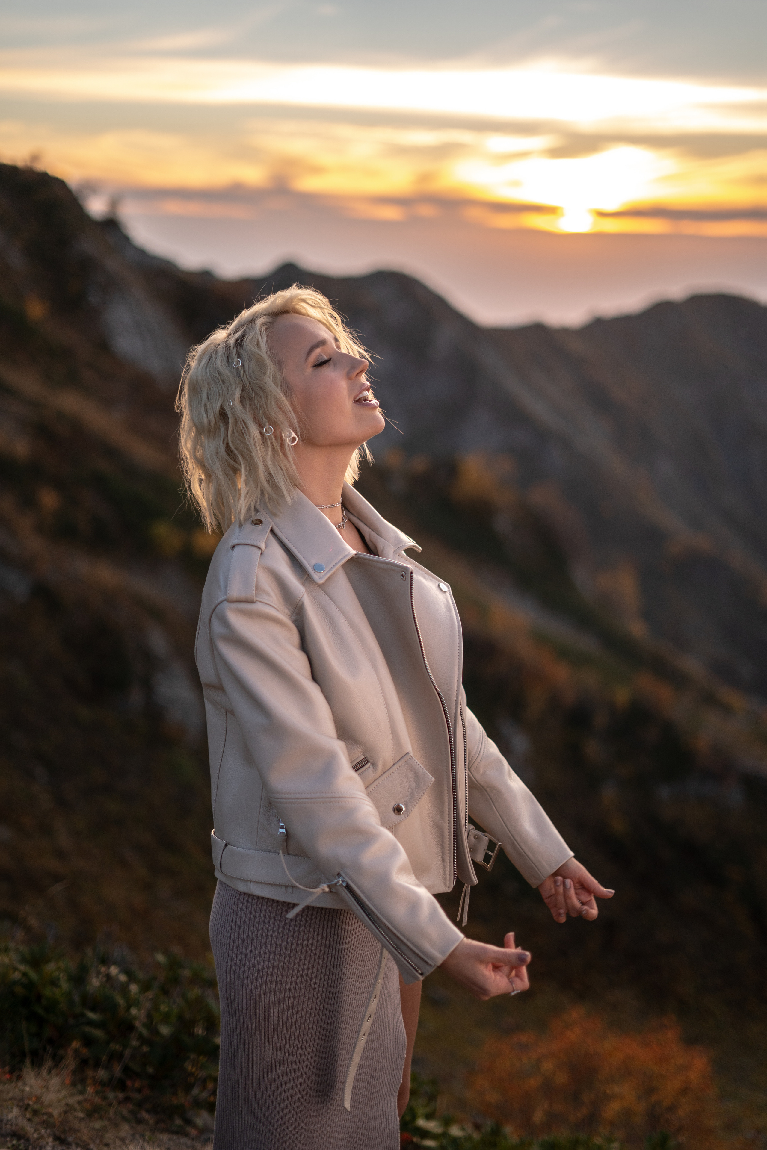 Backstage клипа HENSY & Клава Кока — Костёр (Black Star). Фотограф на Пхукете Илья PERELUDE©