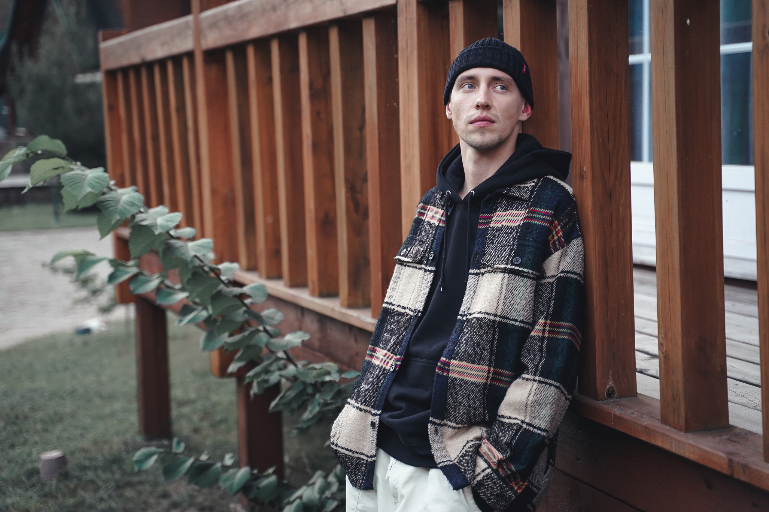 Backstage клипа HENSY & Клава Кока — Костёр (Black Star). Фотограф на Пхукете Илья PERELUDE©