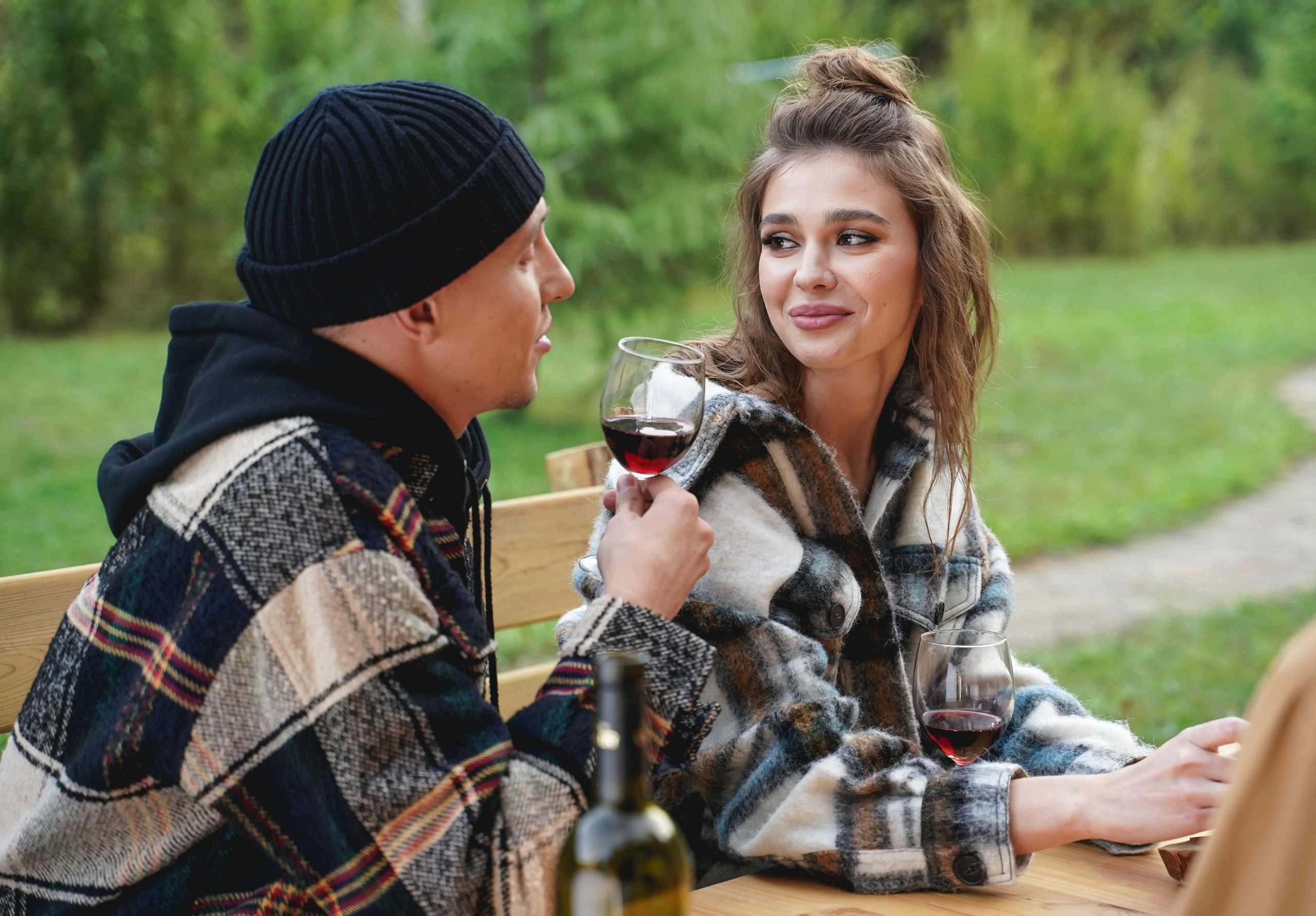 Backstage клипа HENSY & Клава Кока — Костёр (Black Star). Фотограф на Пхукете Илья PERELUDE©