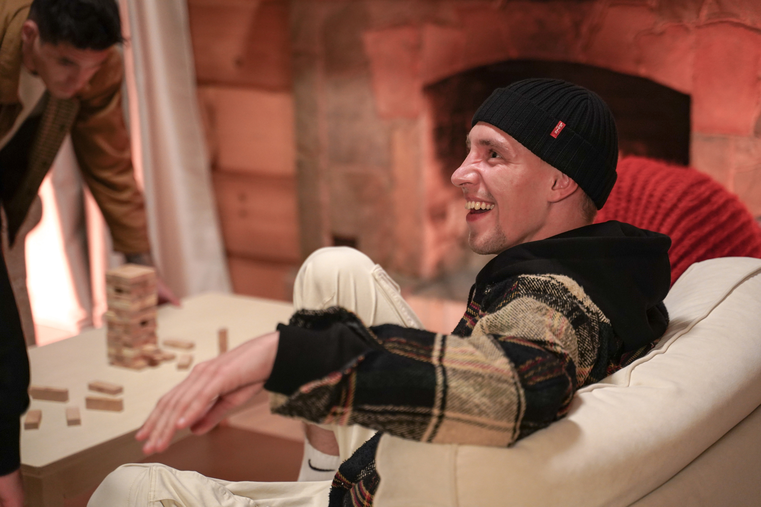 Backstage клипа HENSY & Клава Кока — Костёр (Black Star). Фотограф на Пхукете Илья PERELUDE©