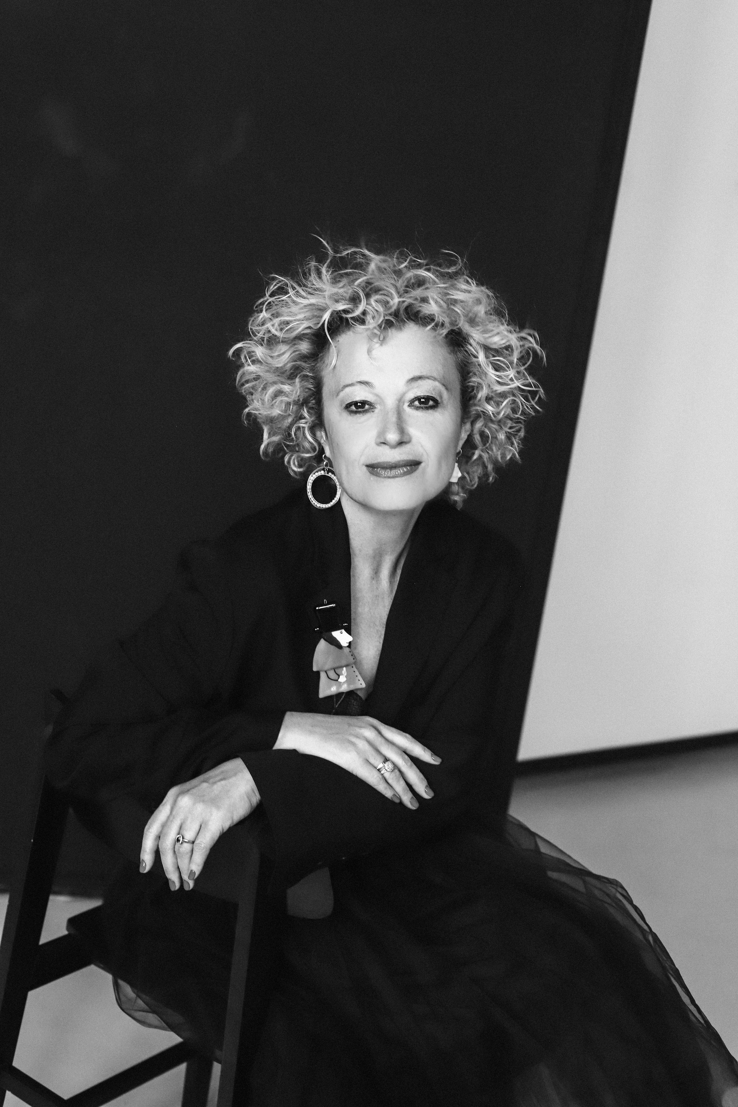 Основное. Женский фотограф Анна Галлей