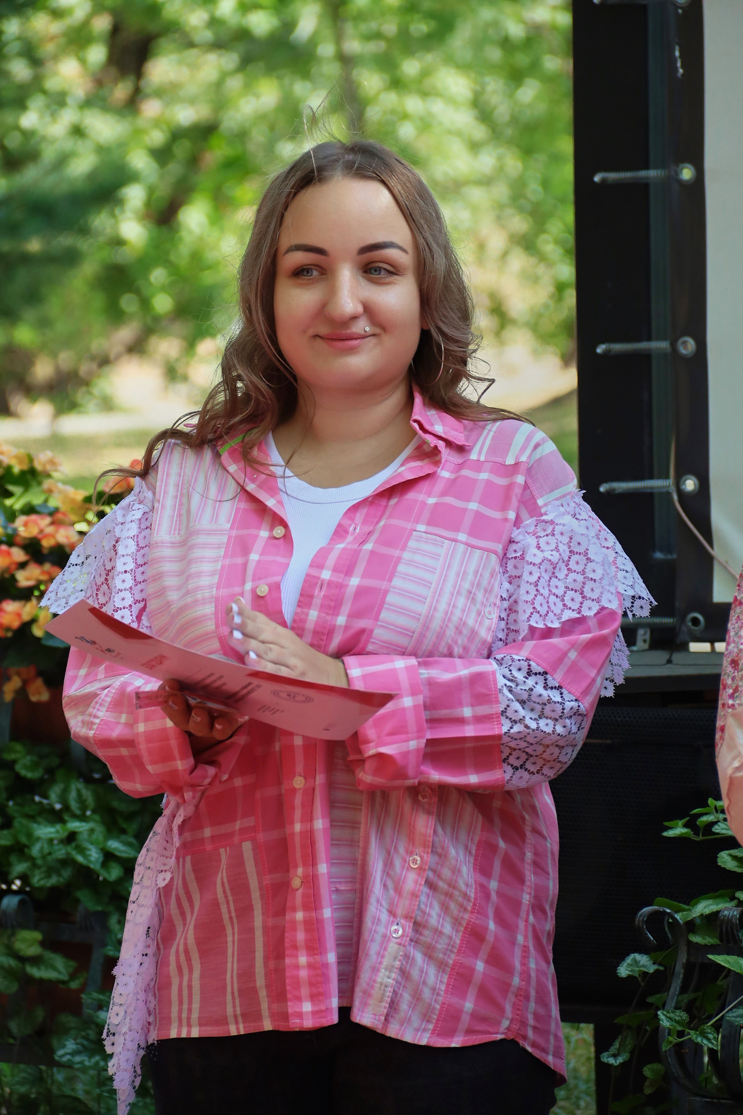 Международный эстафетный фестиваль PRОWOMENFEST 2024. Фотограф в Смоленске Ася Польшина