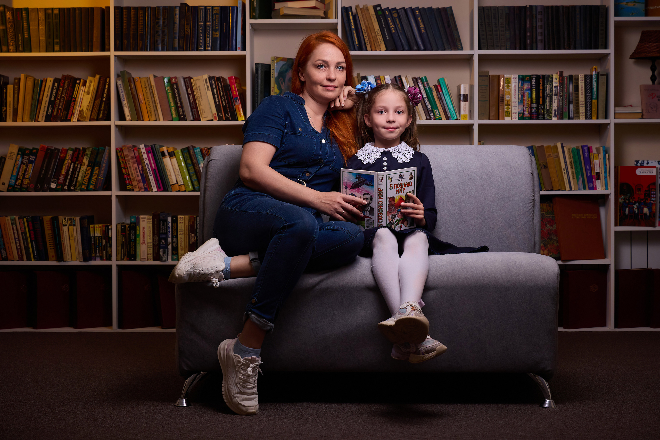 Фотодни в нашей школьной фотостудии. Школьный фотограф, выпускные альбомы