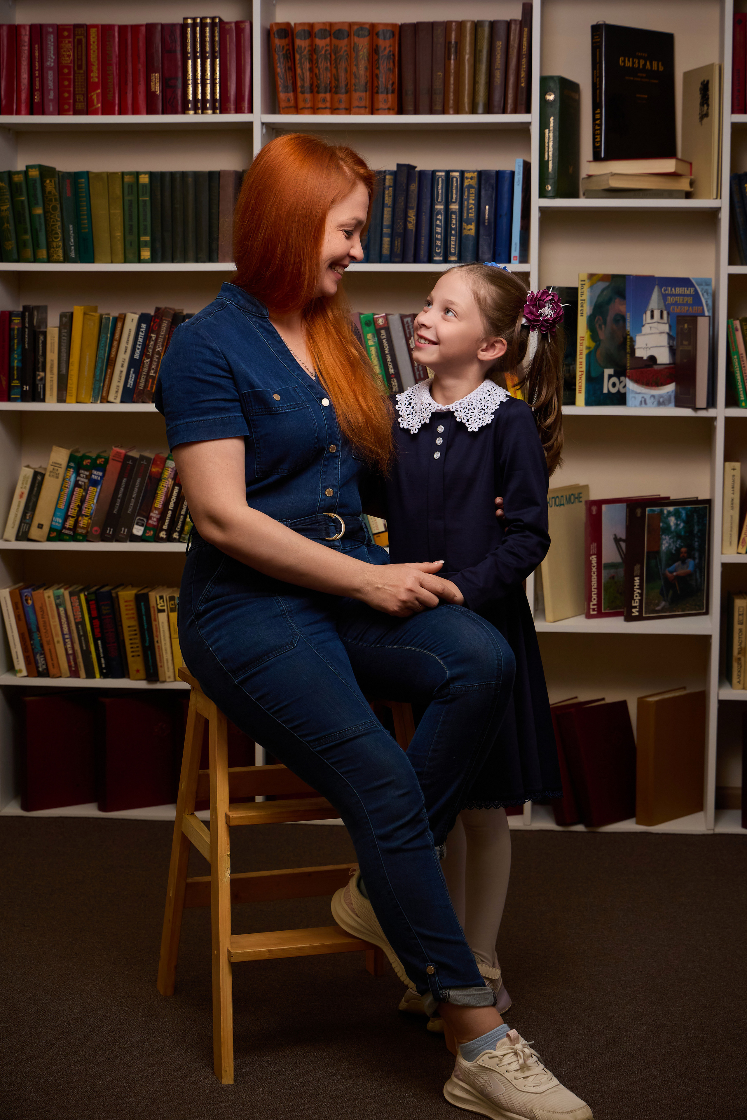 Фотодни в нашей школьной фотостудии. Школьный фотограф, выпускные альбомы