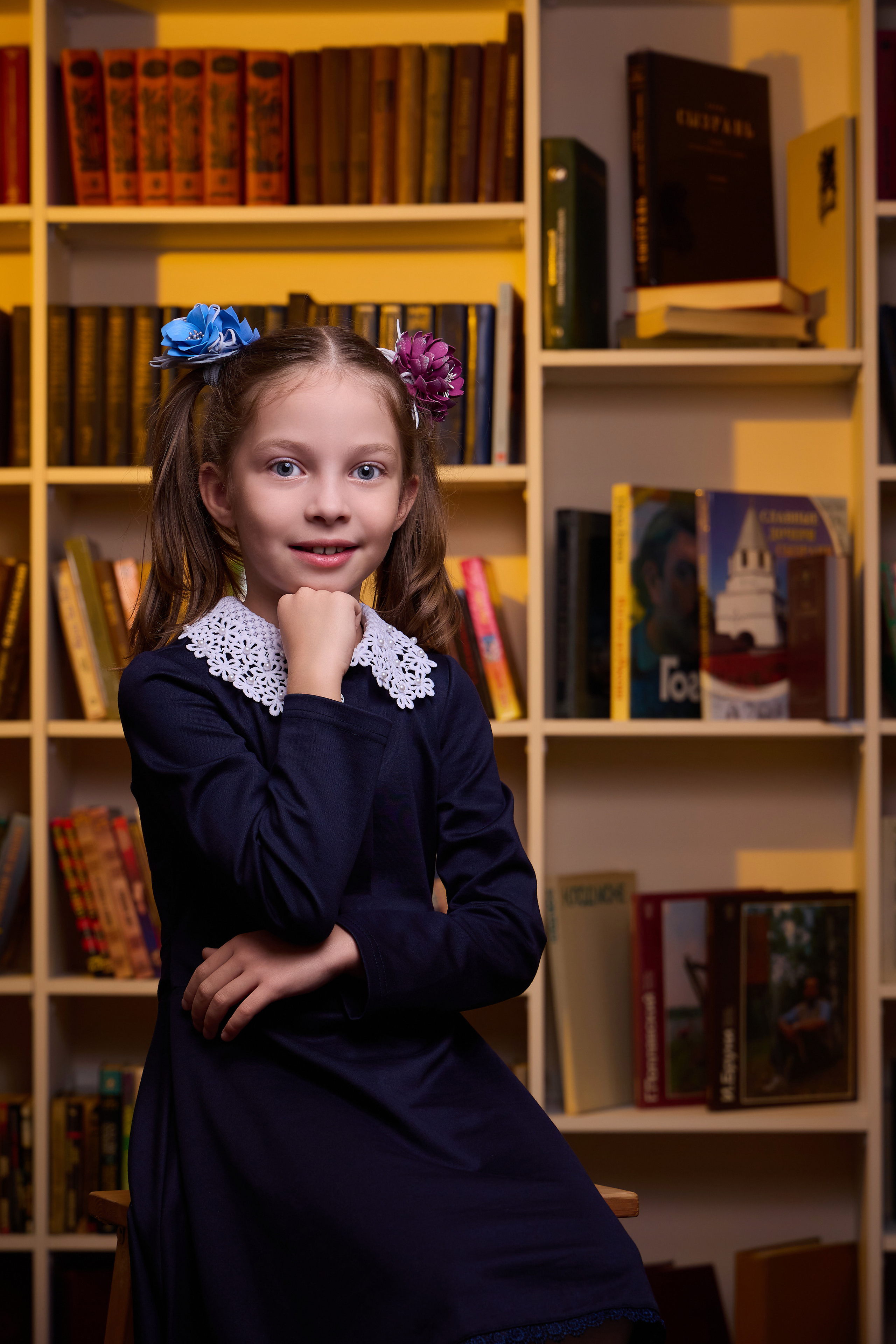 Фотодни в нашей школьной фотостудии. Школьный фотограф, выпускные альбомы