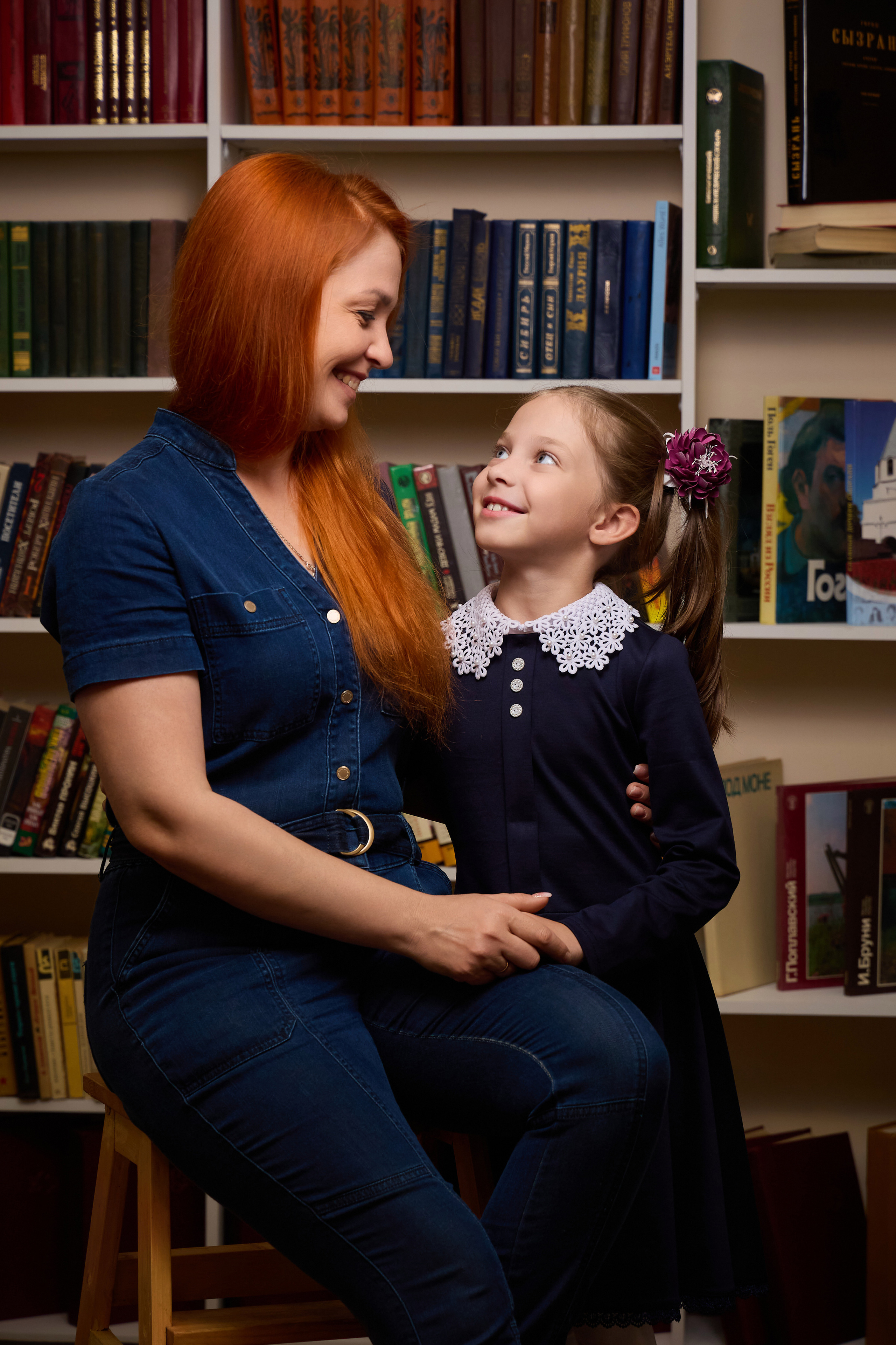 Фотодни в нашей школьной фотостудии. Школьный фотограф, выпускные альбомы