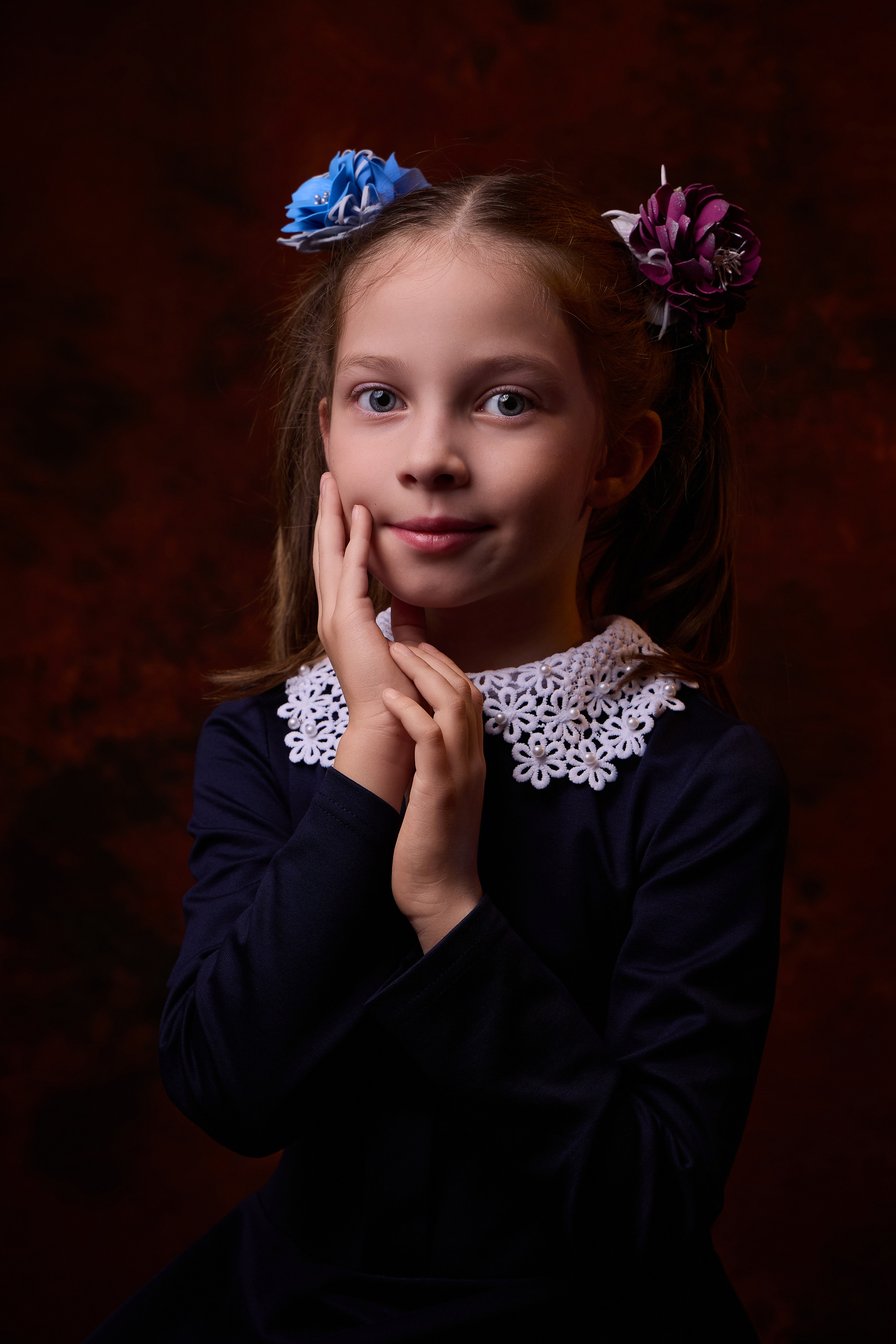 Фотодни в нашей школьной фотостудии. Школьный фотограф, выпускные альбомы