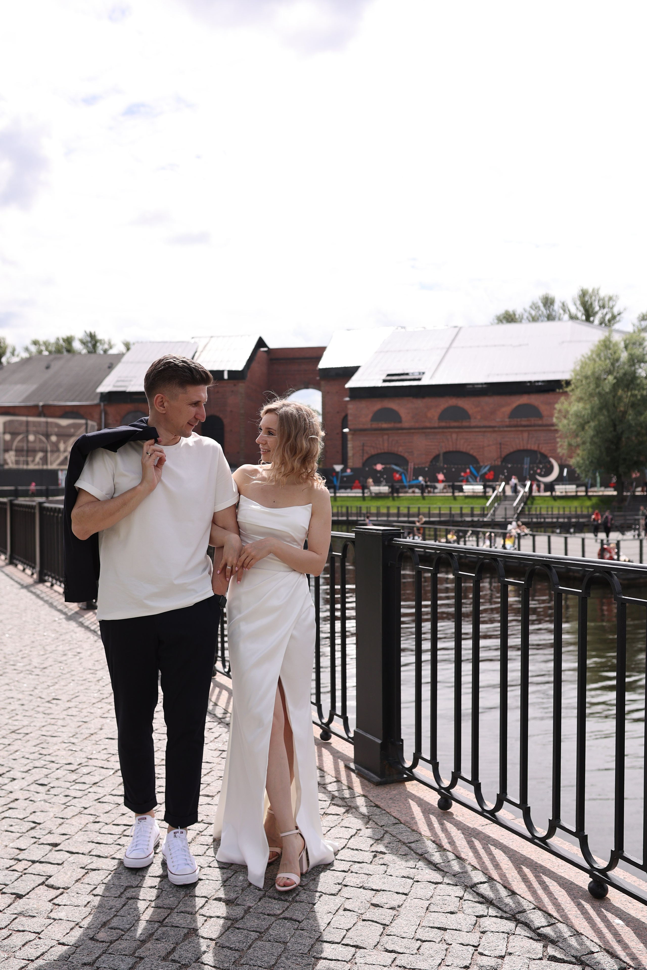 ЛОКАЦИИ. Фотограф в Санкт-Петербурге Разиля Идиятуллина