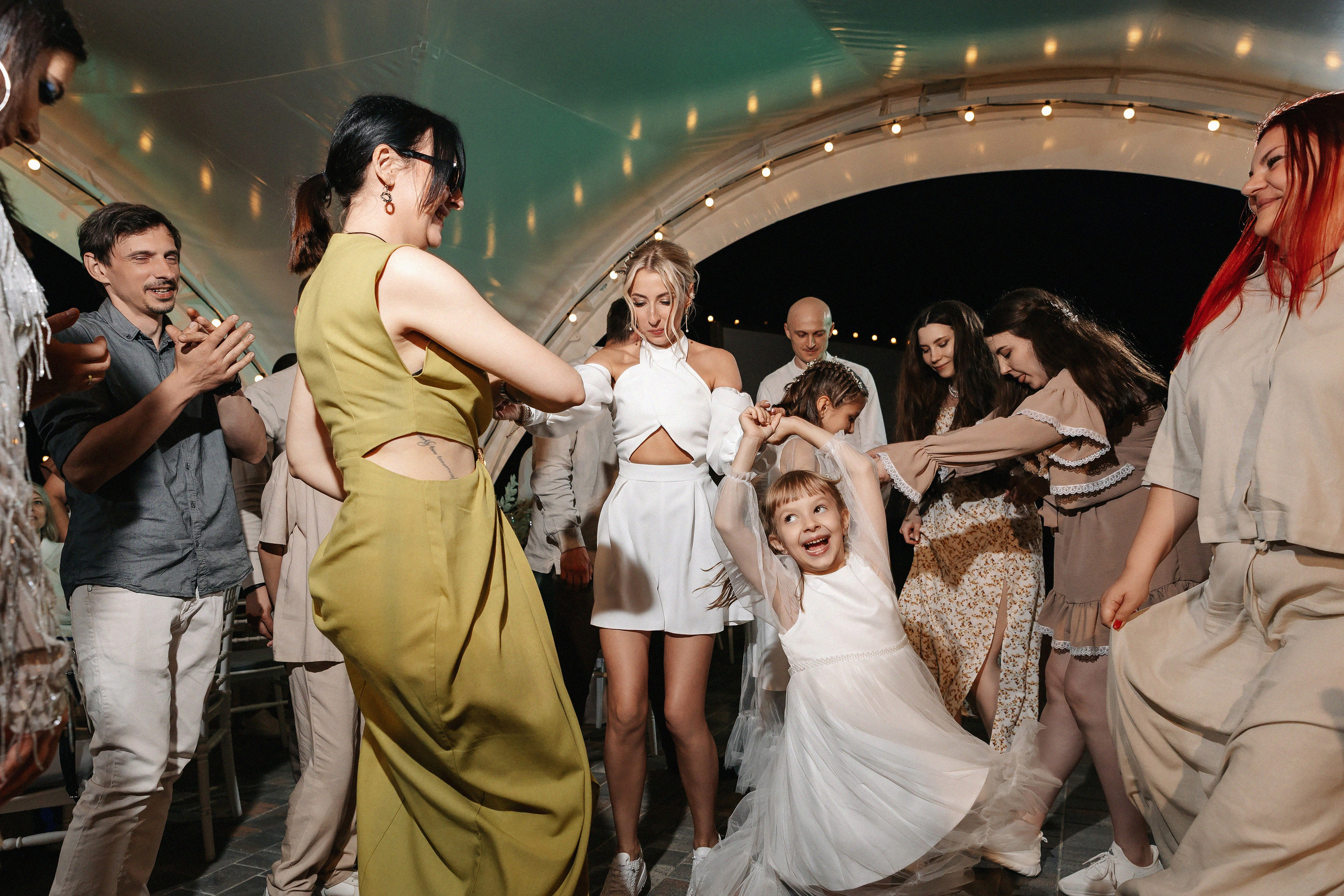 Свадьба Дмитрий и Анатолия. Свадебный фотограф в Воронеже Денис Коровин