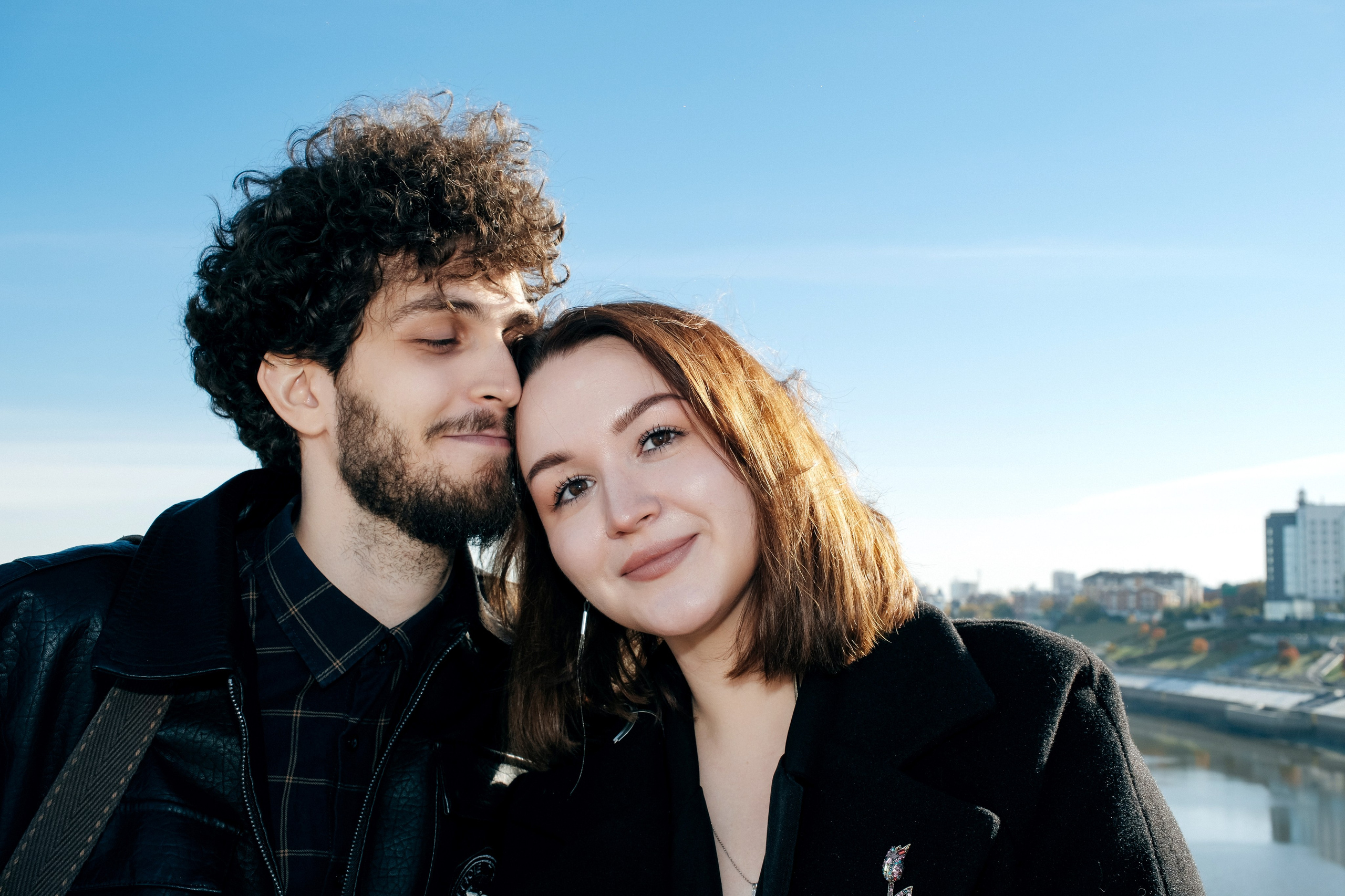 Оля Егор. Фотограф и видеограф в Тюмени Анна Жагорина, ваши фото еще не отдавали так быстро!