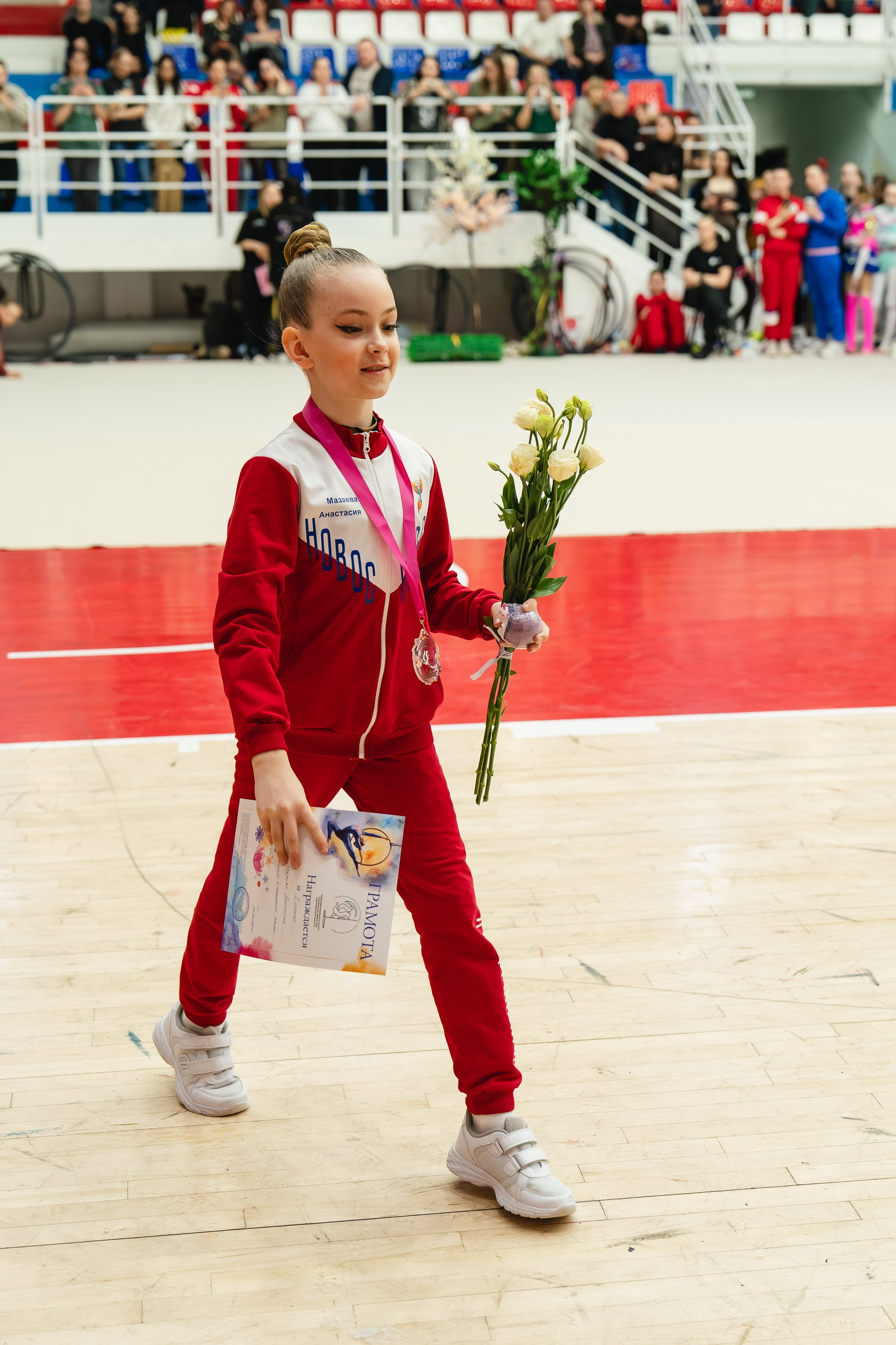 Весенний Кубок. Воробьева Ксения — Спортивный и танцевальный фотограф Новосибирск
