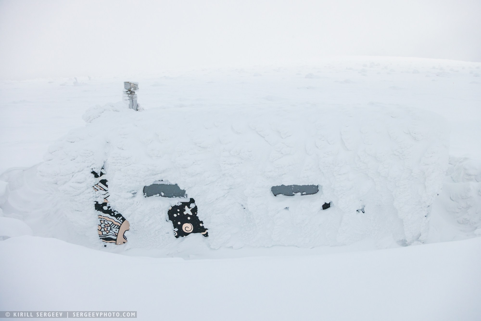 MANPUPUNEUR. Photographer Kirill Sergeev | Moscow
