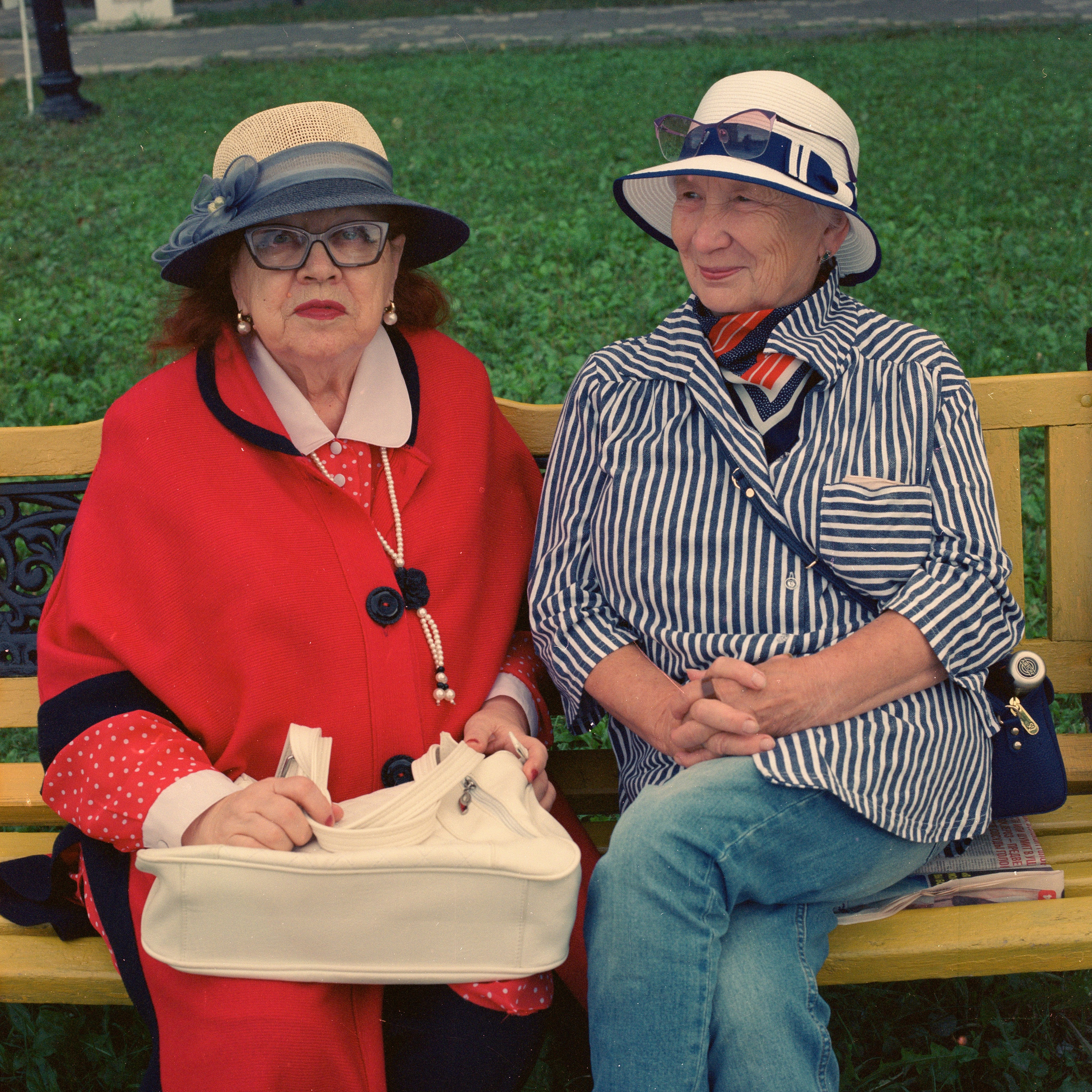 Не белое пятно. Дмитрий Ермаков. Документальный фотограф
