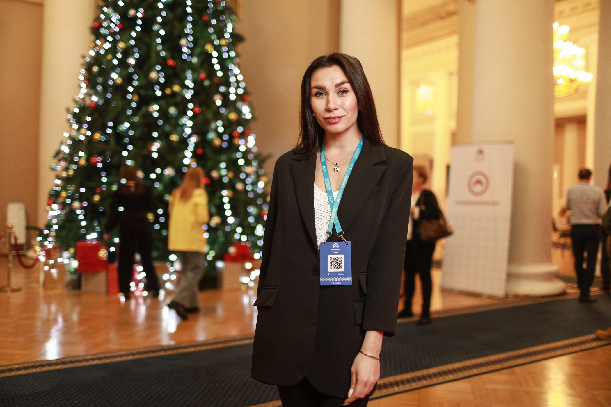 Всероссийский патриотический форум. Репортажный и fashion фотограф в Москве Сергей Бардин